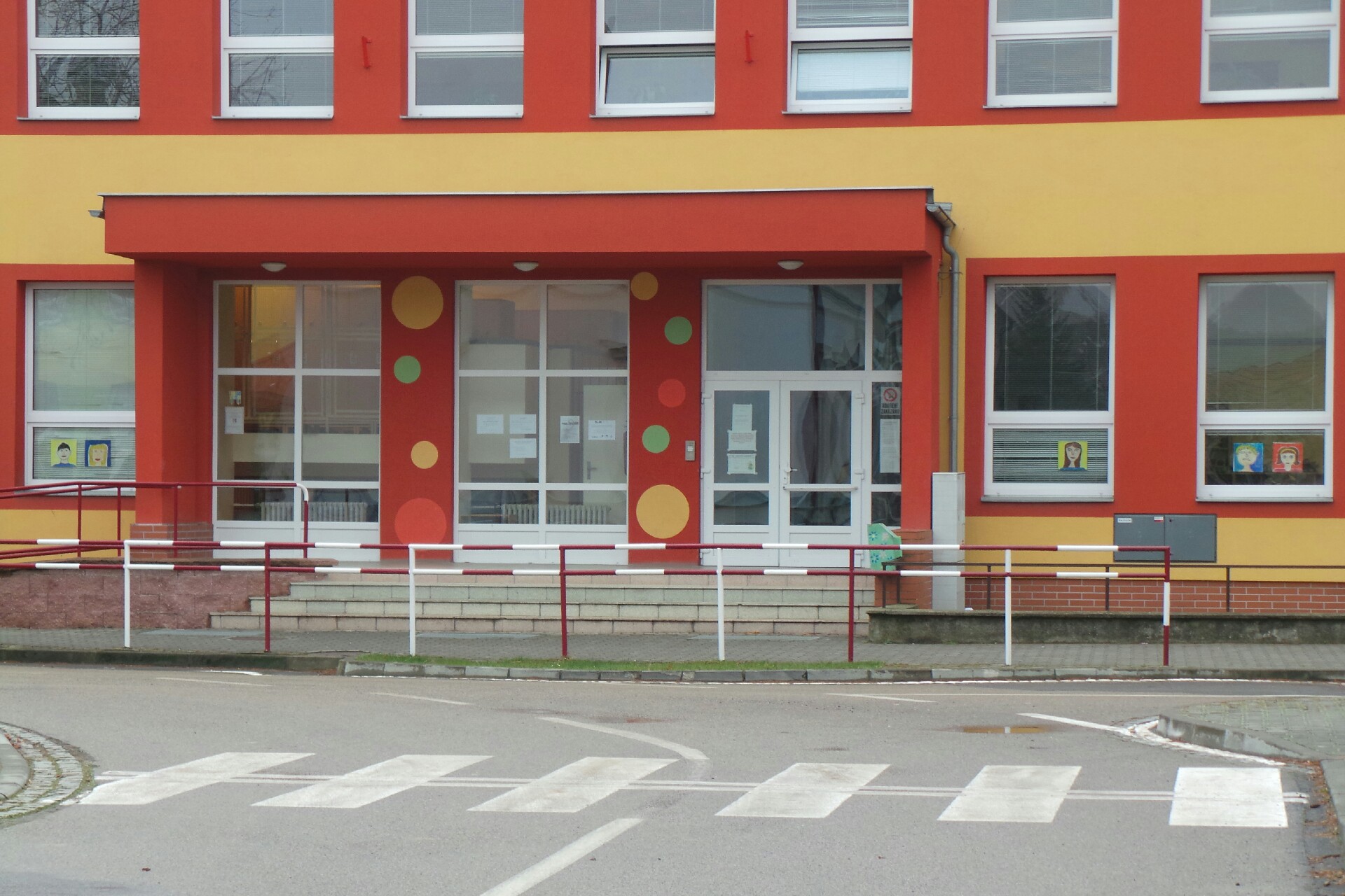 ZŠ a MŠ Březolupy