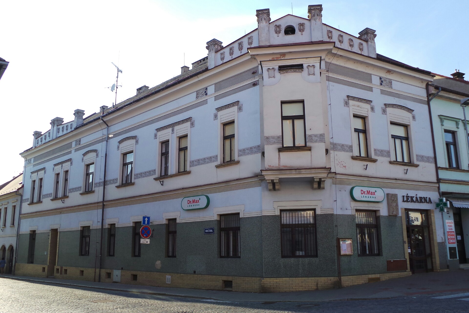 Dr.Max Lékárna