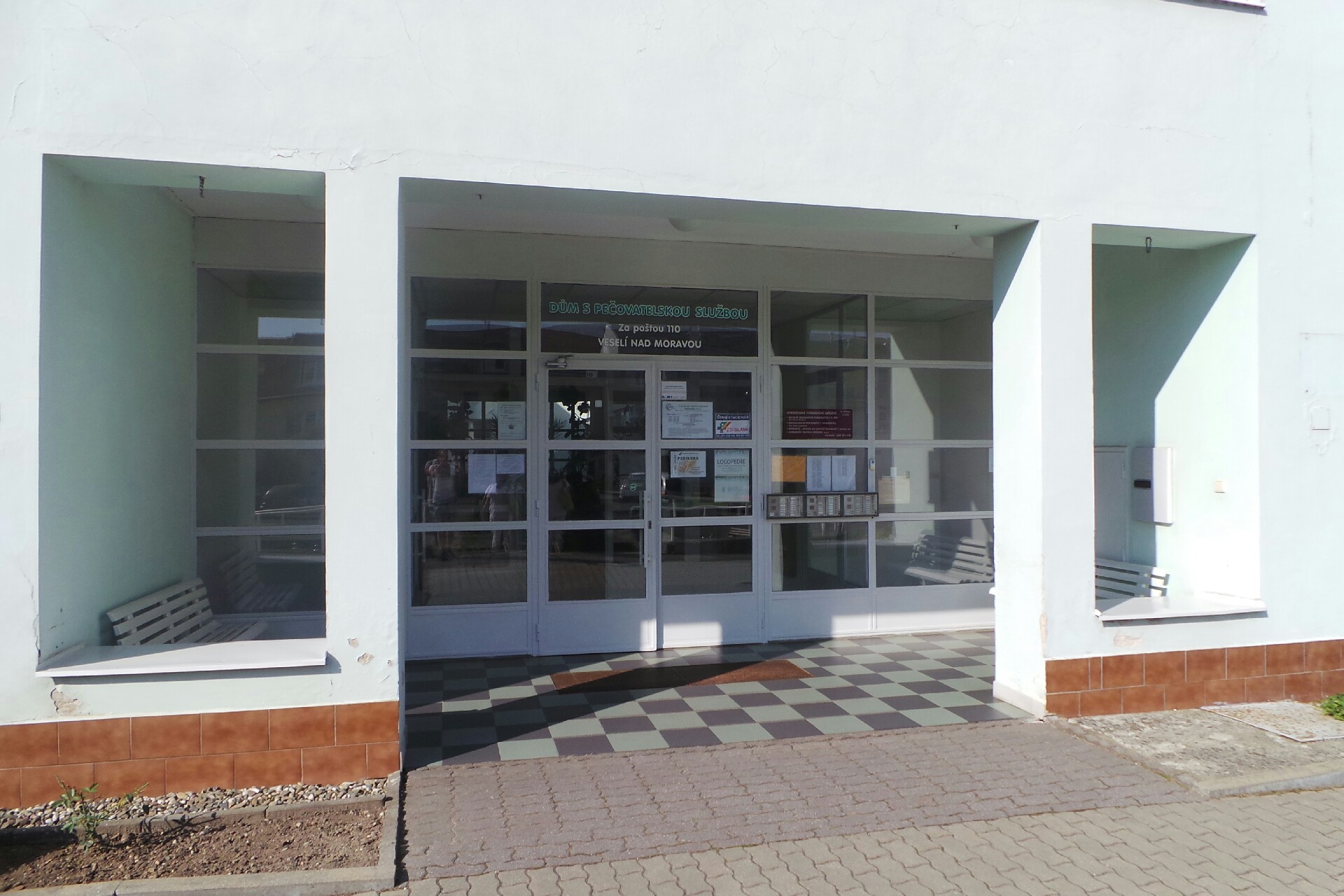 Vztahové poradenství - Mgr. Milena Mikulková