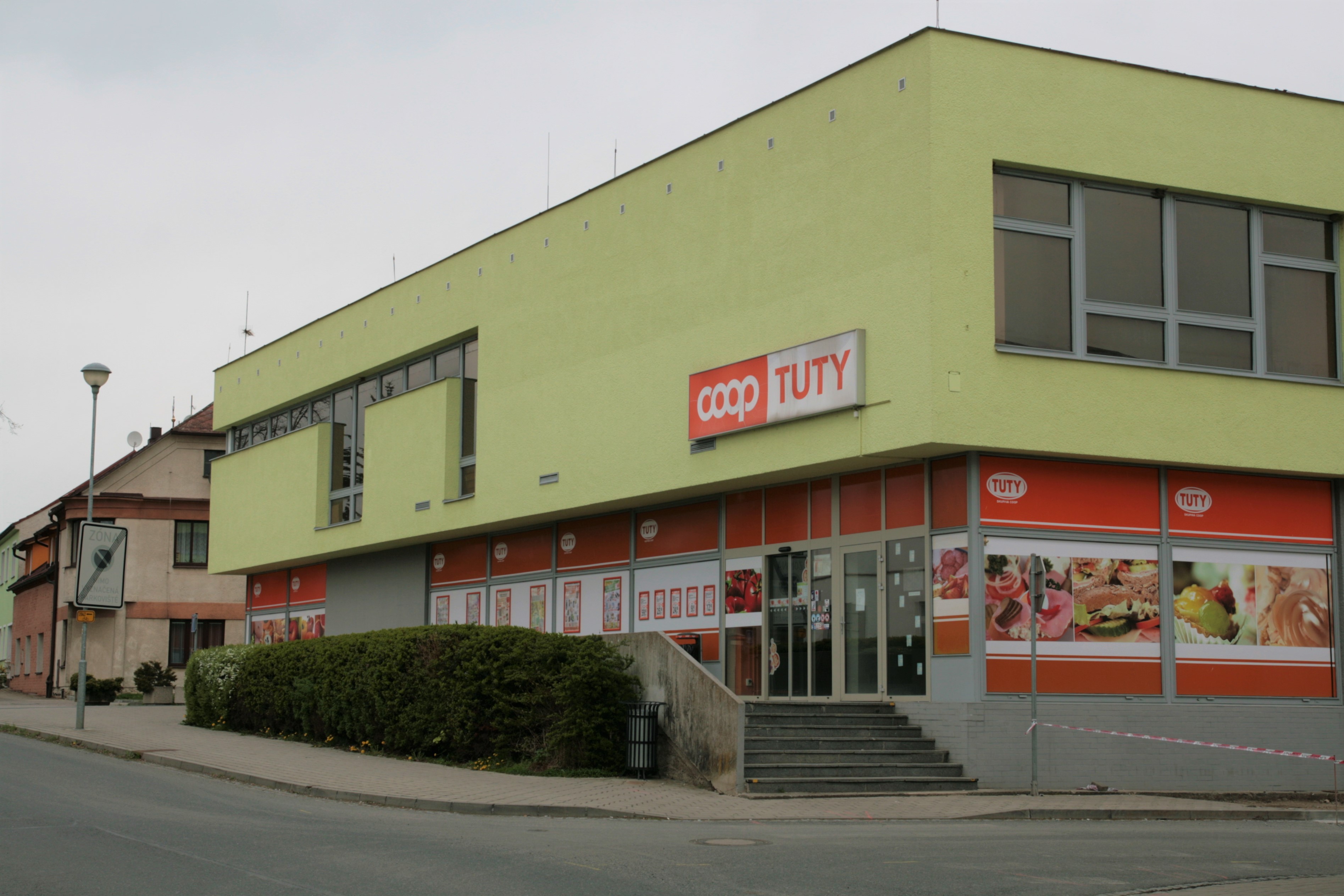 Coop - Tuty foto 2