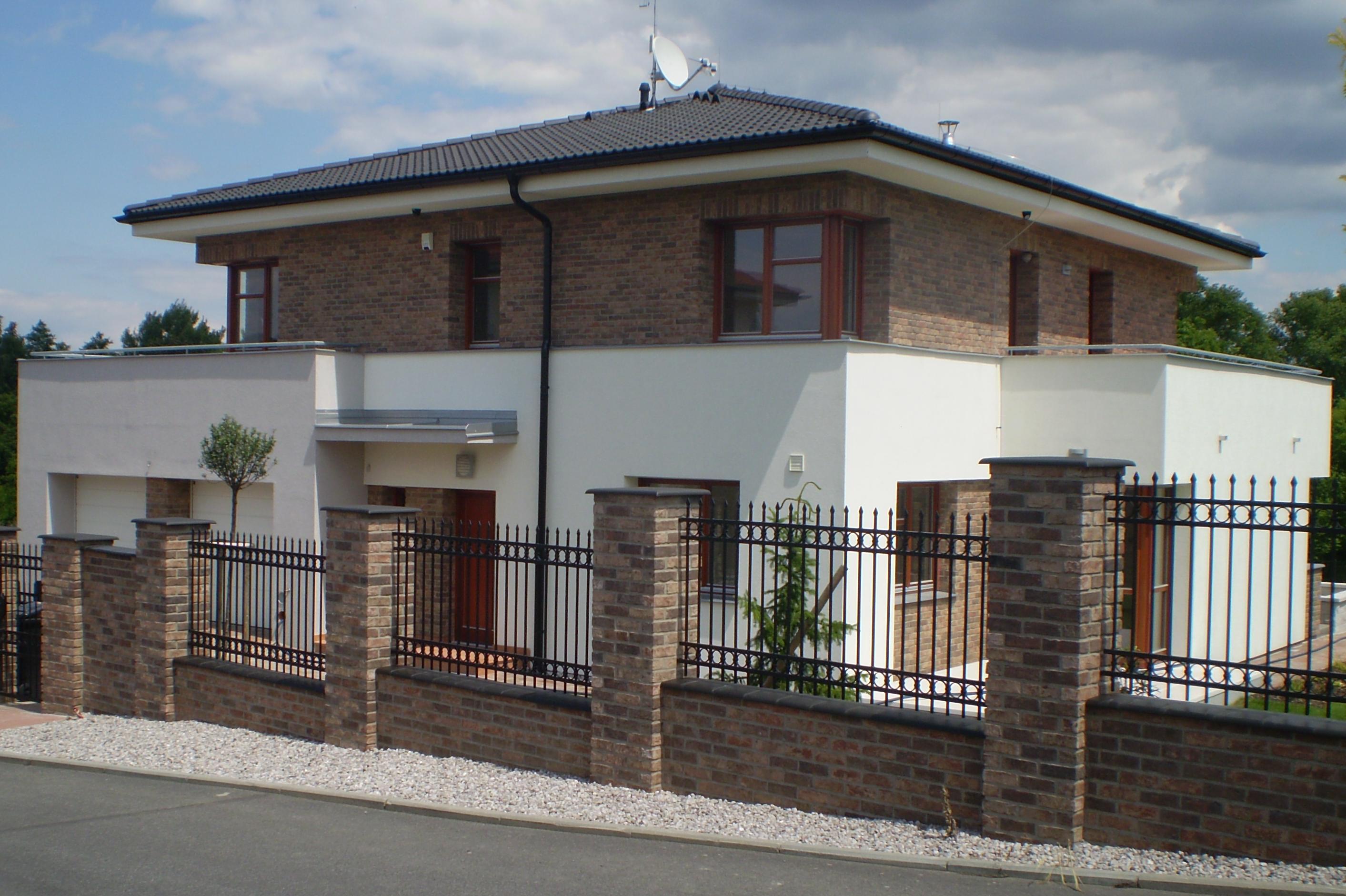 Stavební práce EPALZ CZE s.r.o.