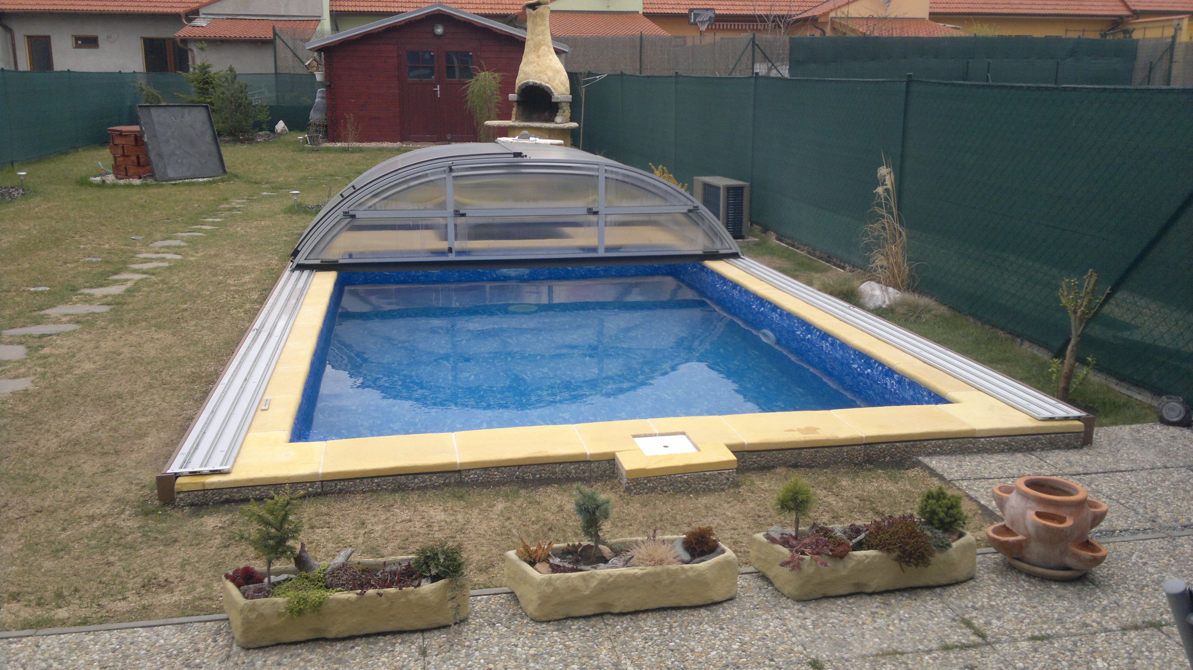 MORAVA POOL, s.r.o. foto 2