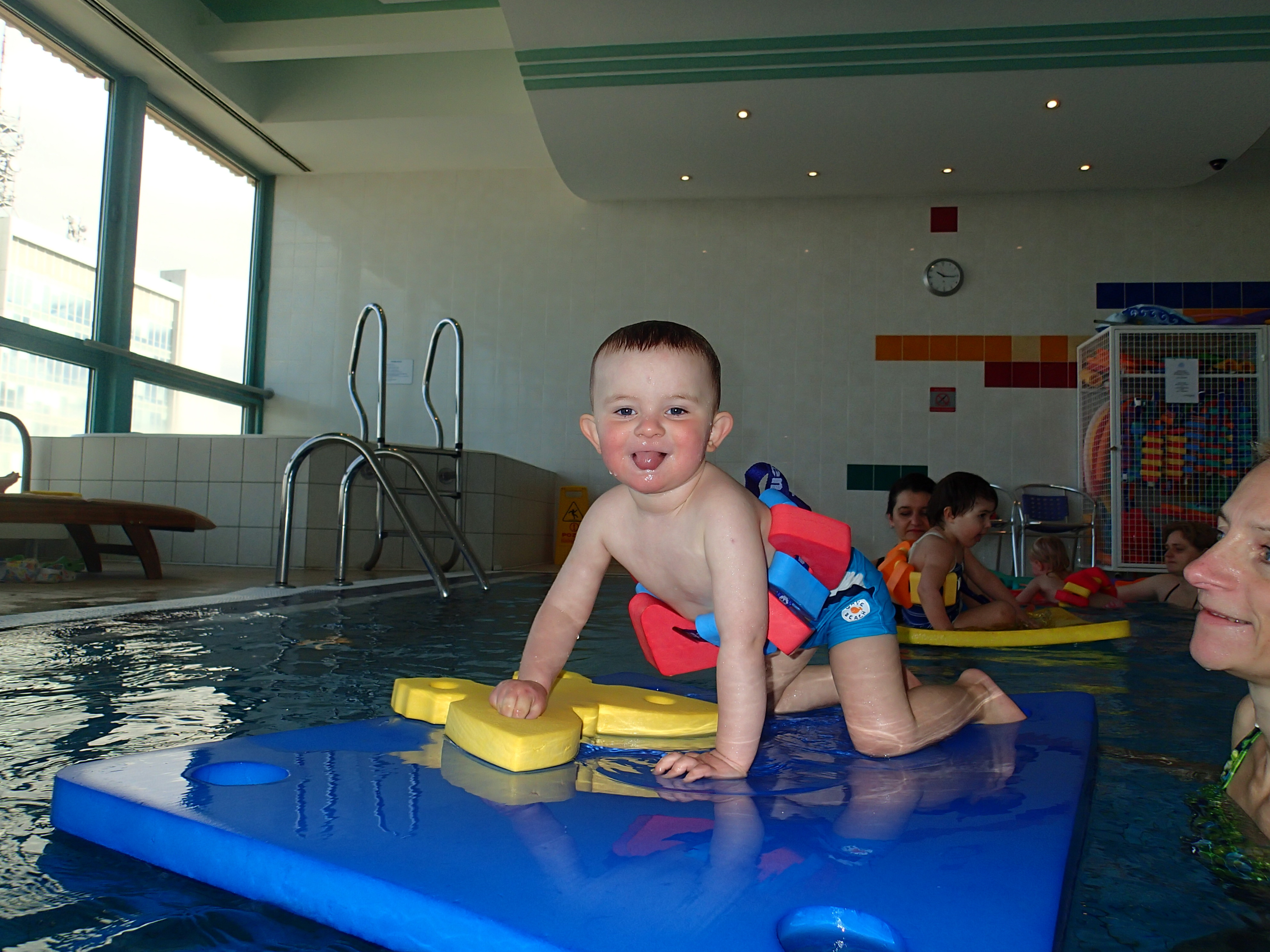 Aqua baby club foto 6