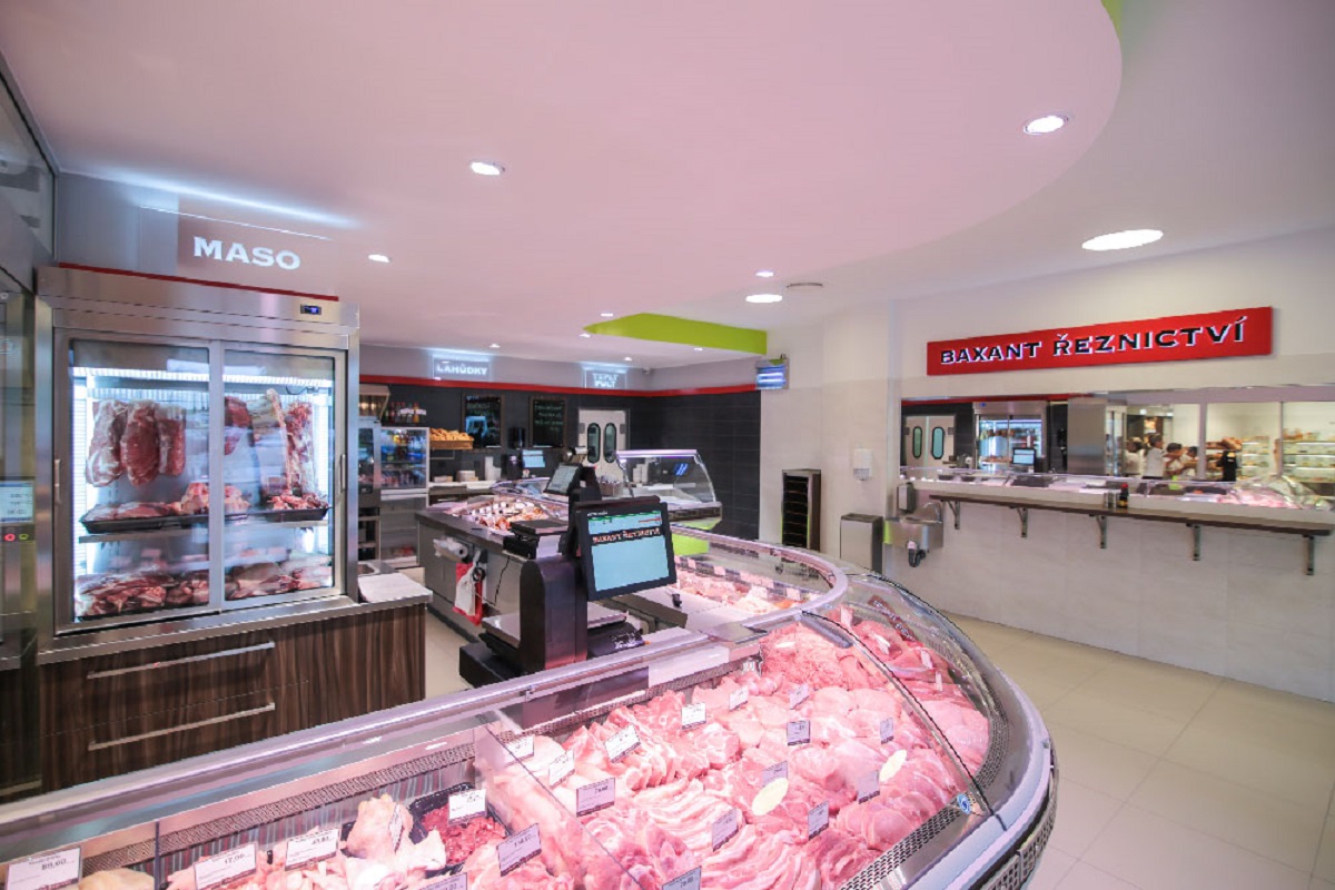 Baxant, spol. s r.o.