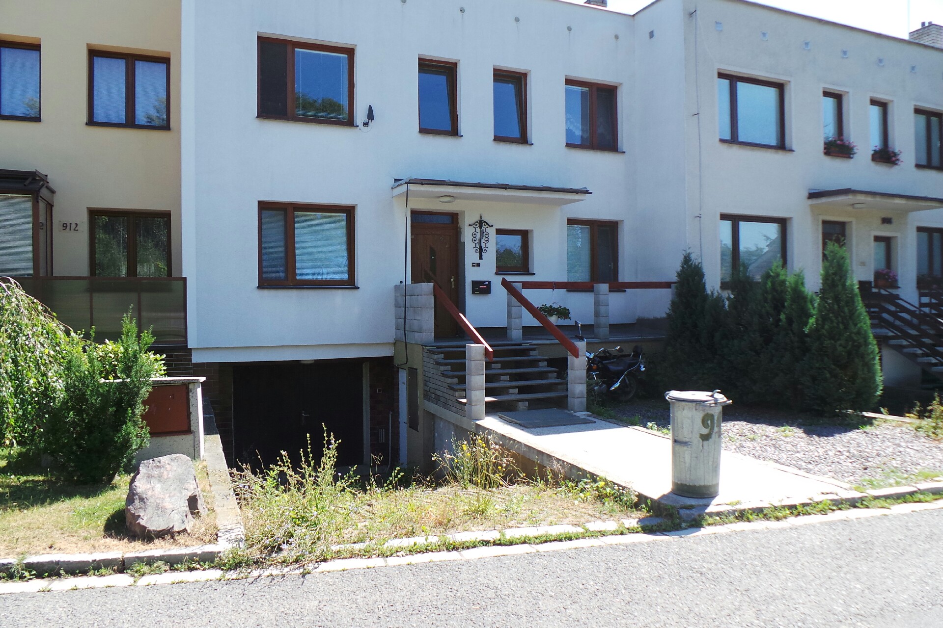 Miroslav Smysl - Instalatérství