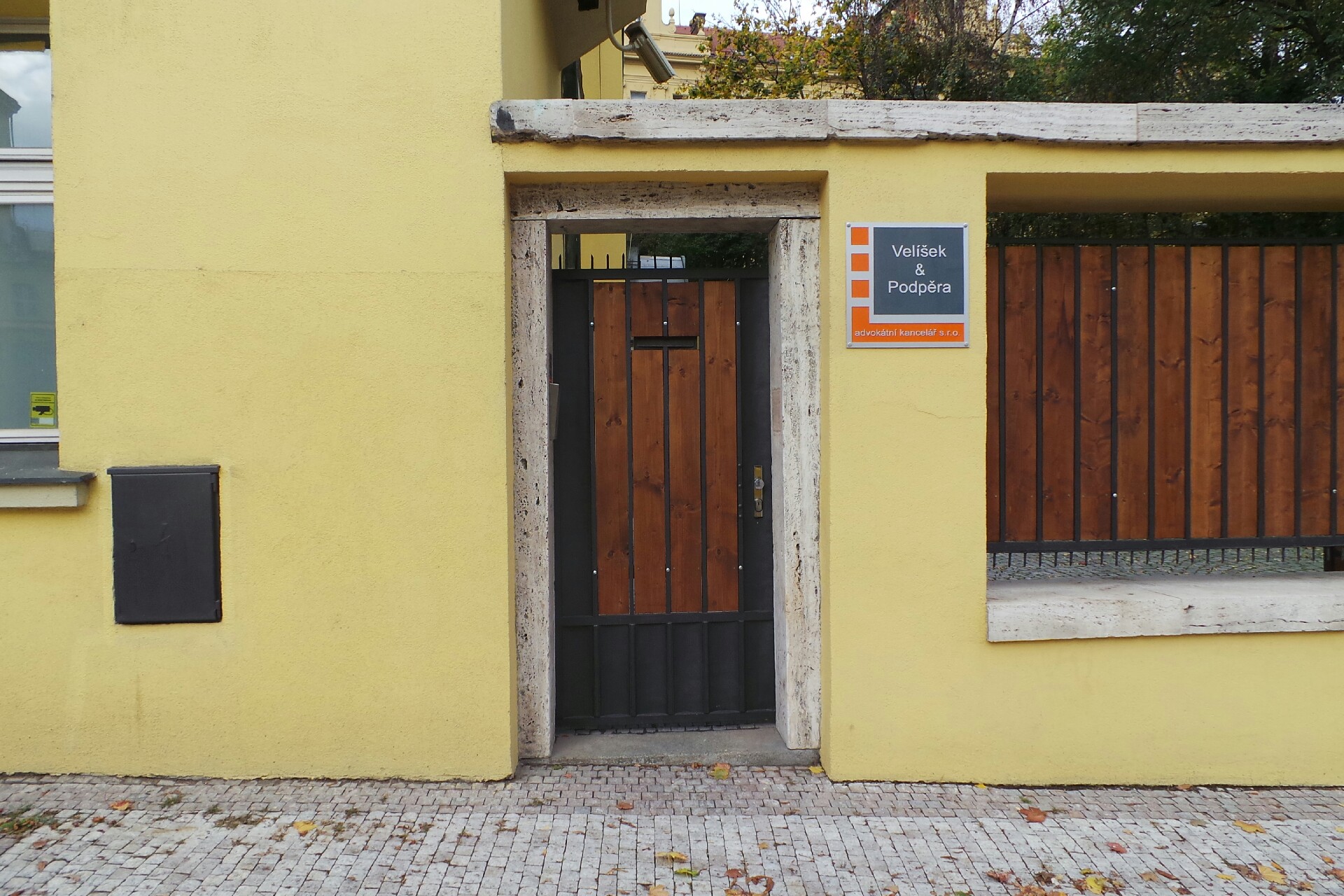 Mgr. Pavlína Hartmann