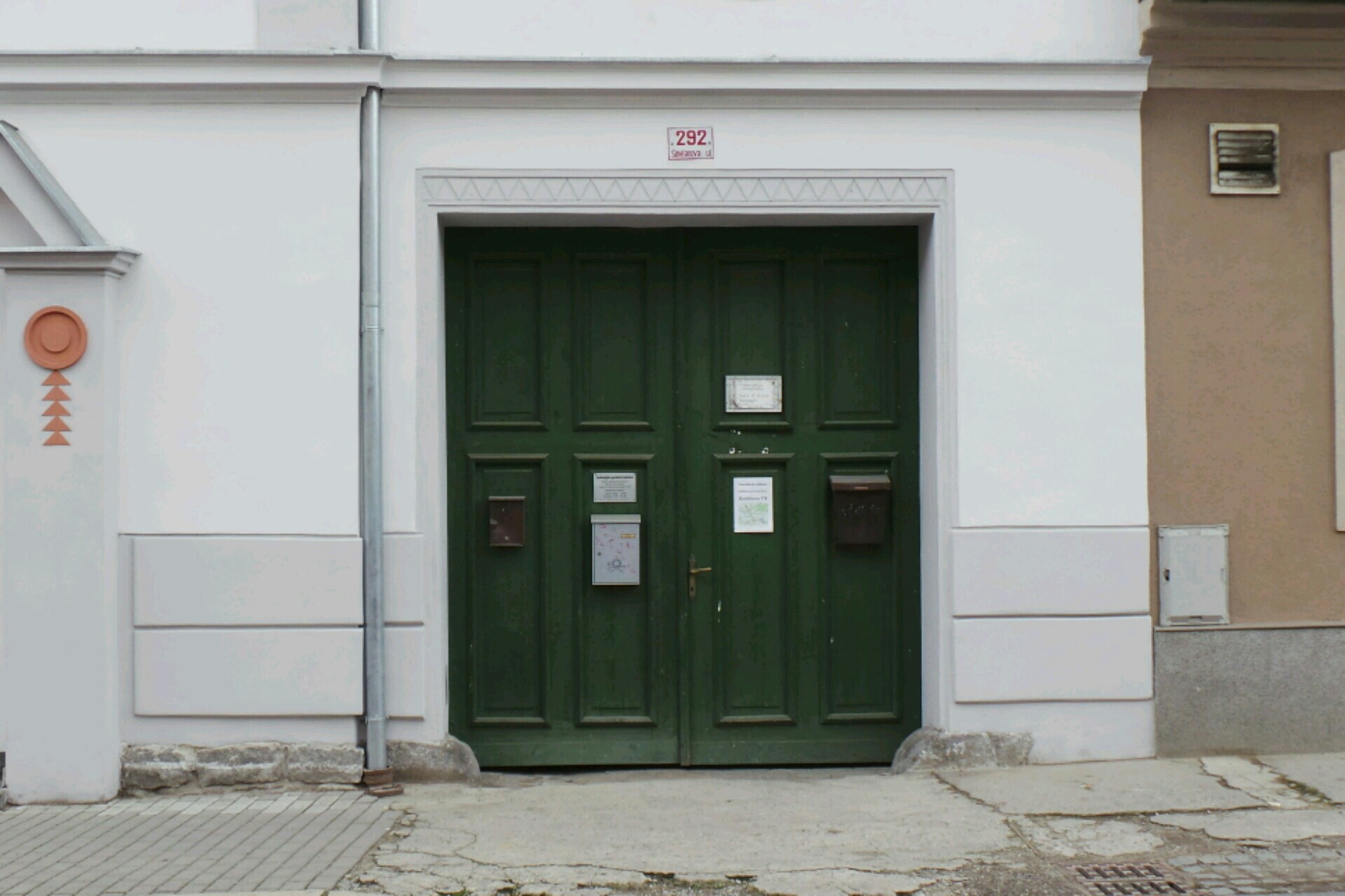 MUDr. Martina Slaníková, s.r.o.