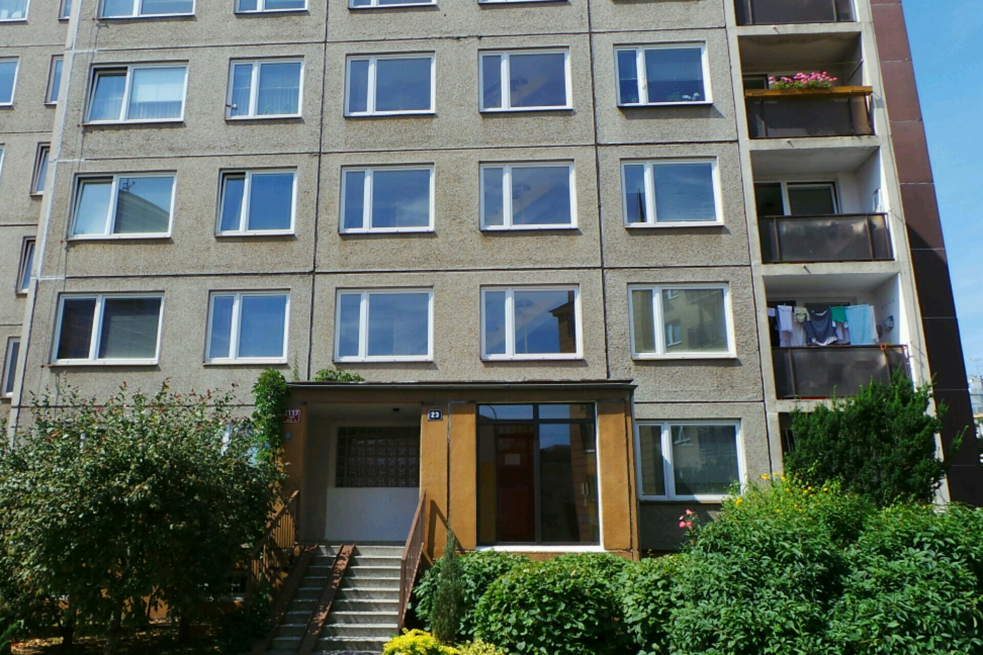 Radmila Provazníková