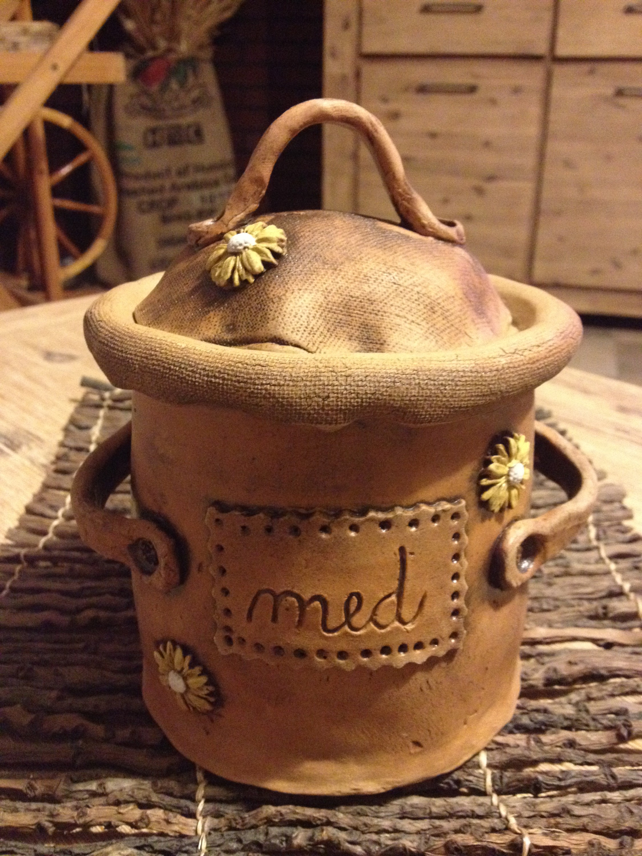 Keramická dílna Janka foto 3