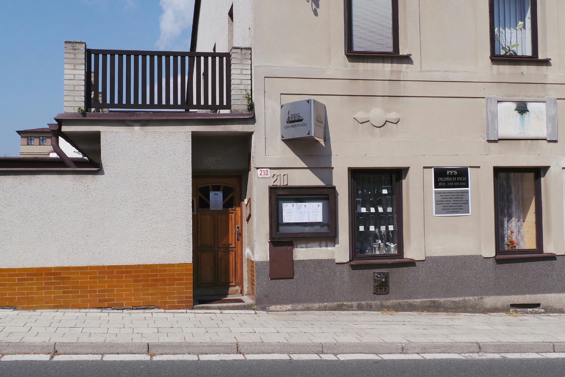 PPS - Pichova pohřební služba foto 1