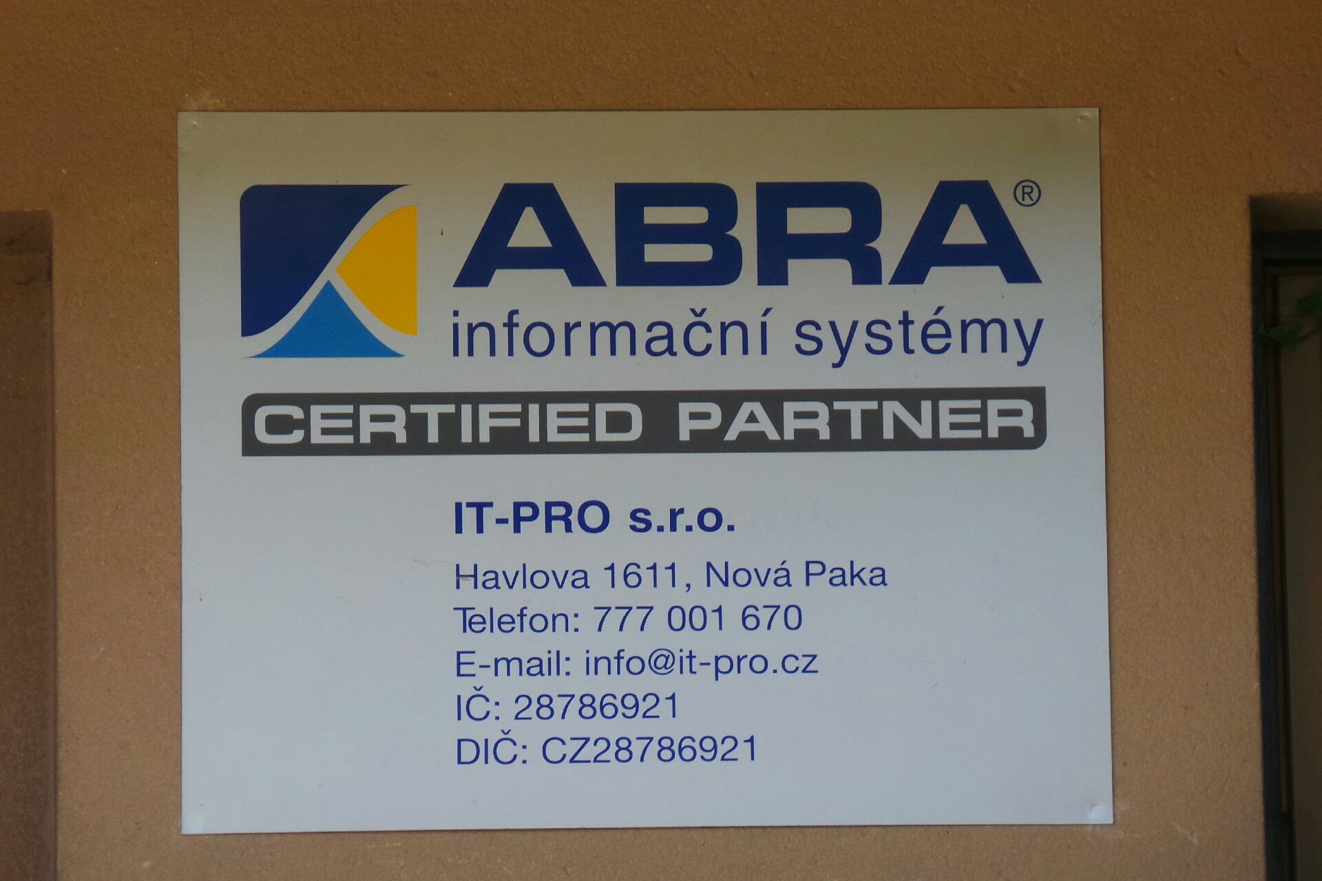 IT-PRO, s.r.o. foto 3