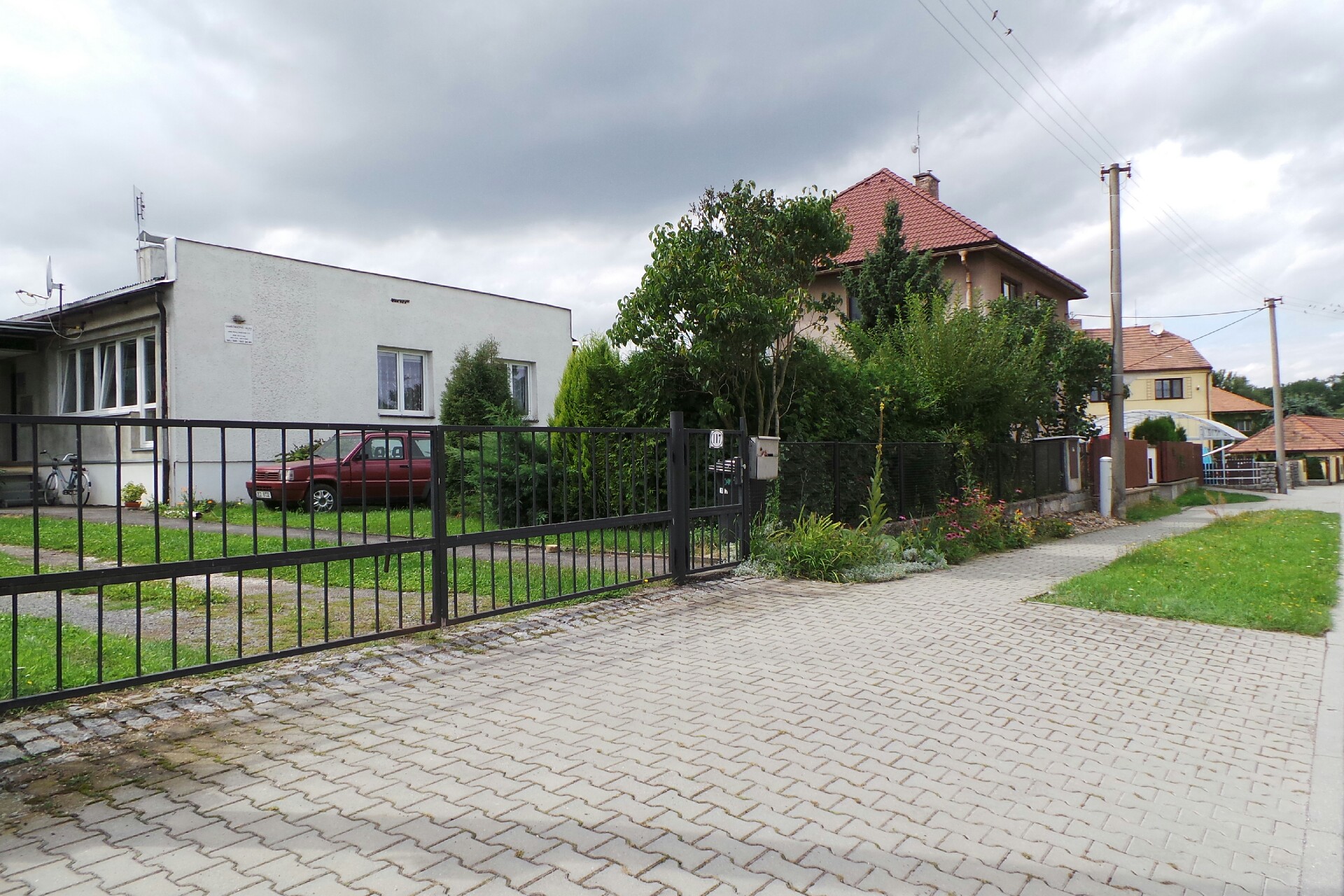 ELZA, společnost s ručením omezeným