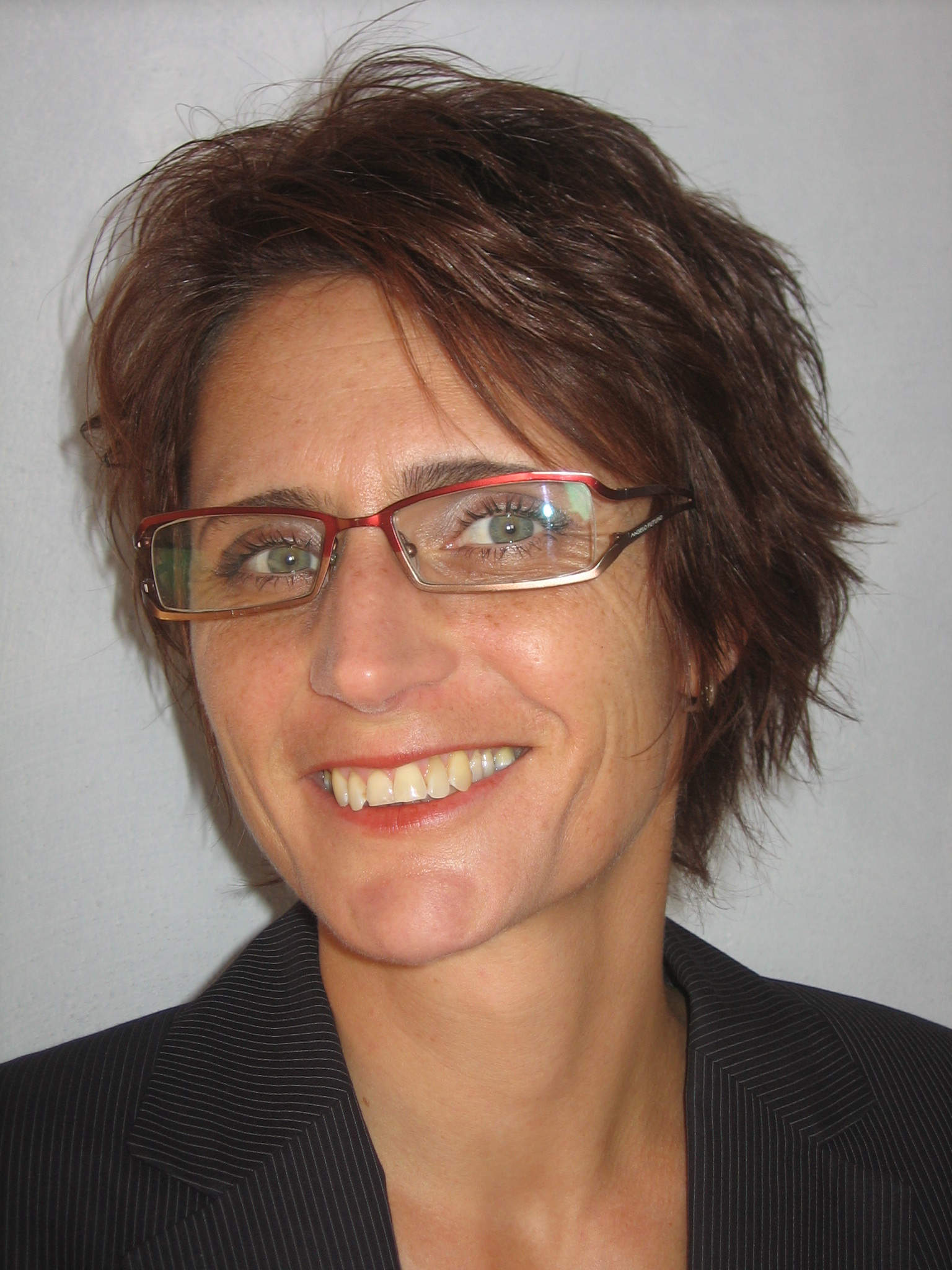 Zora Schmidtová foto 2