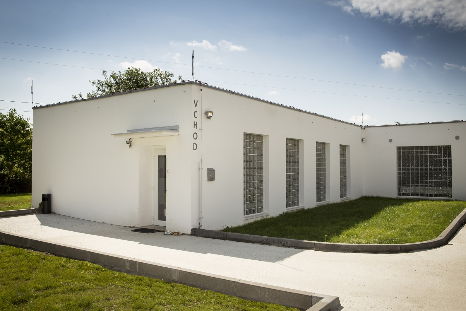 Krematorium zvířat Praha foto 3