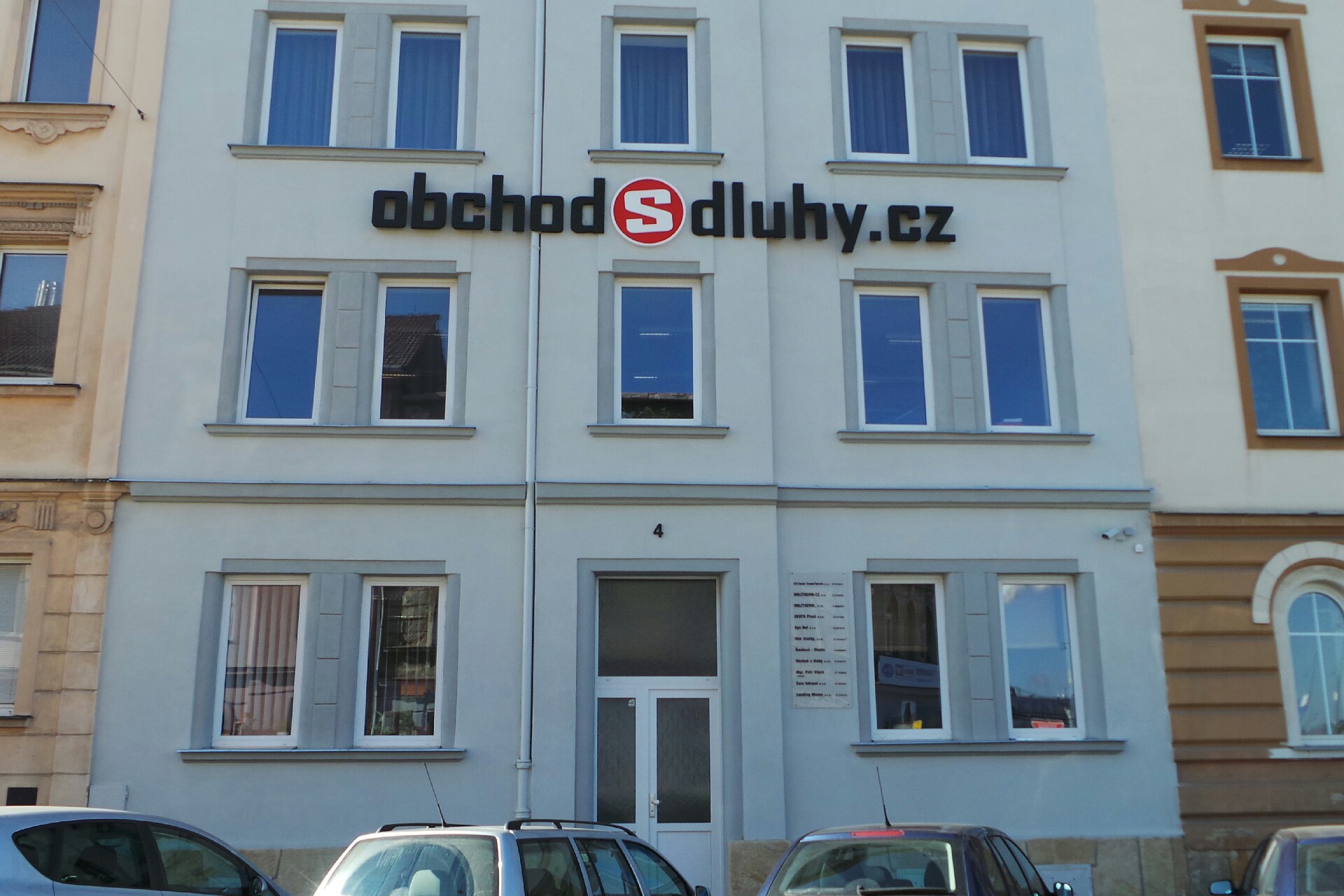 ITS Insia Trend Servis, s.r.o.