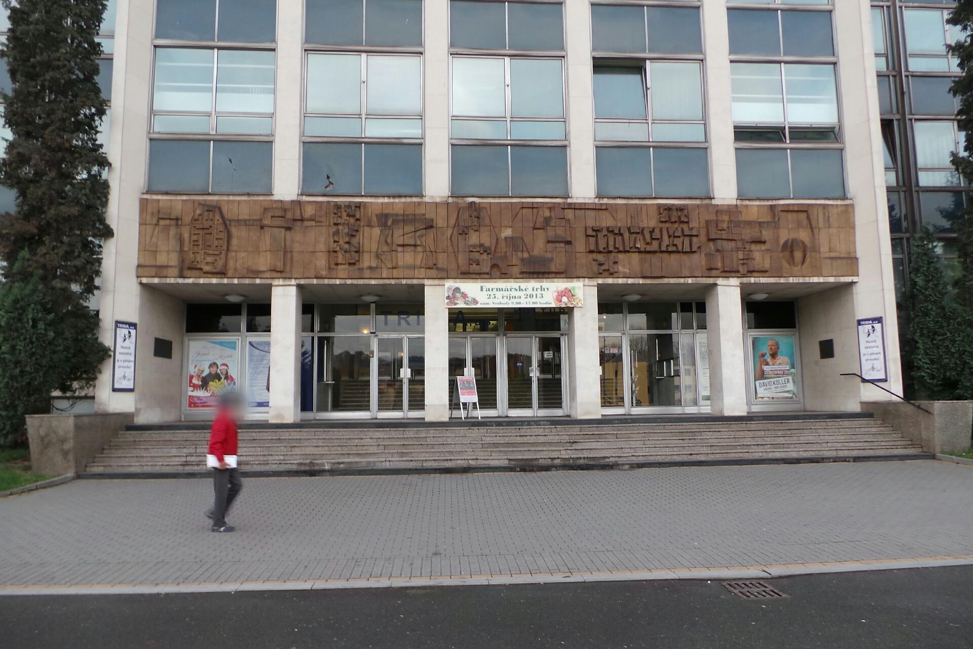 Semináře TRISIA, a.s.