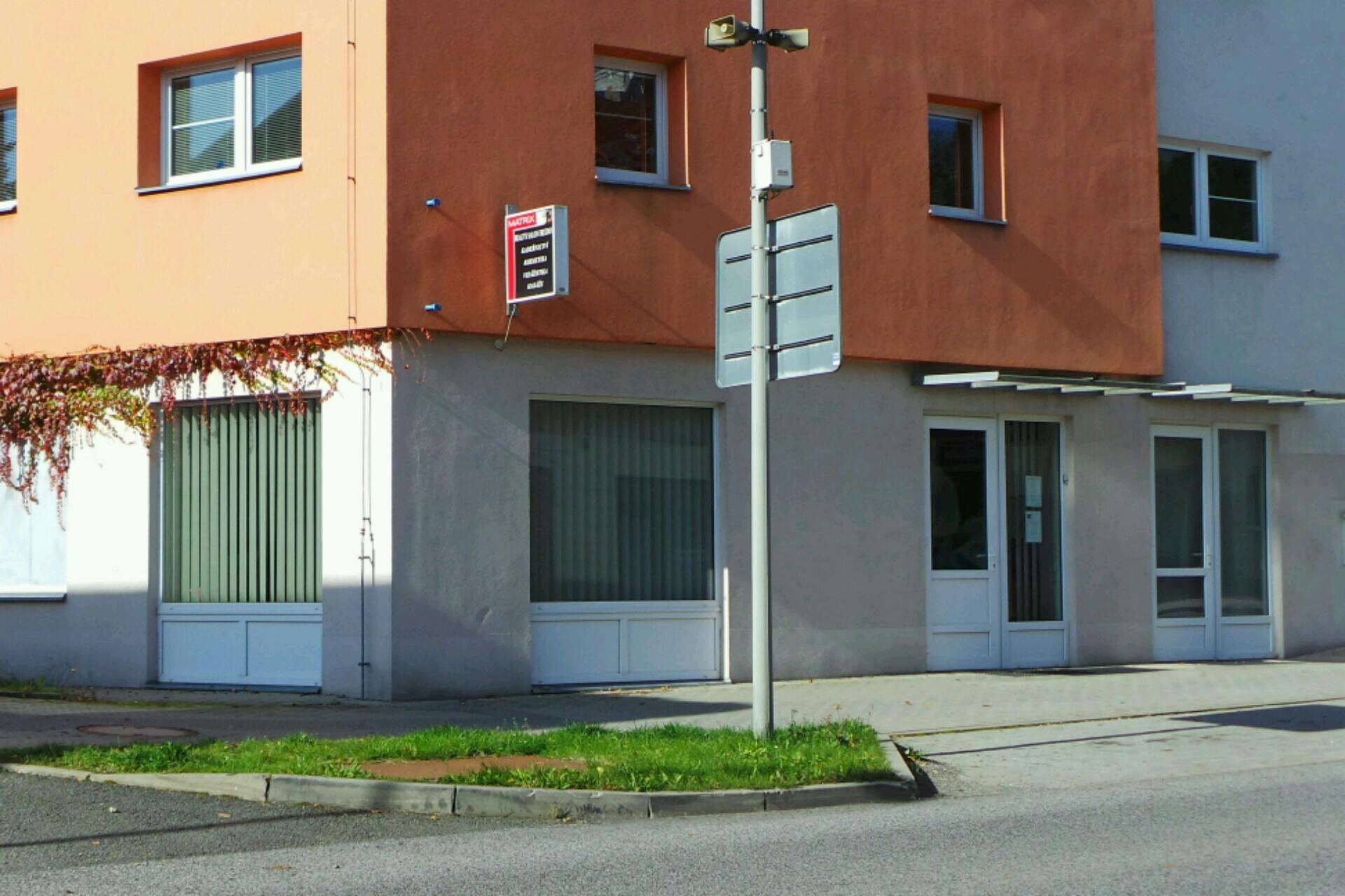 Klempířství - pokrývačství Jiso-střechy