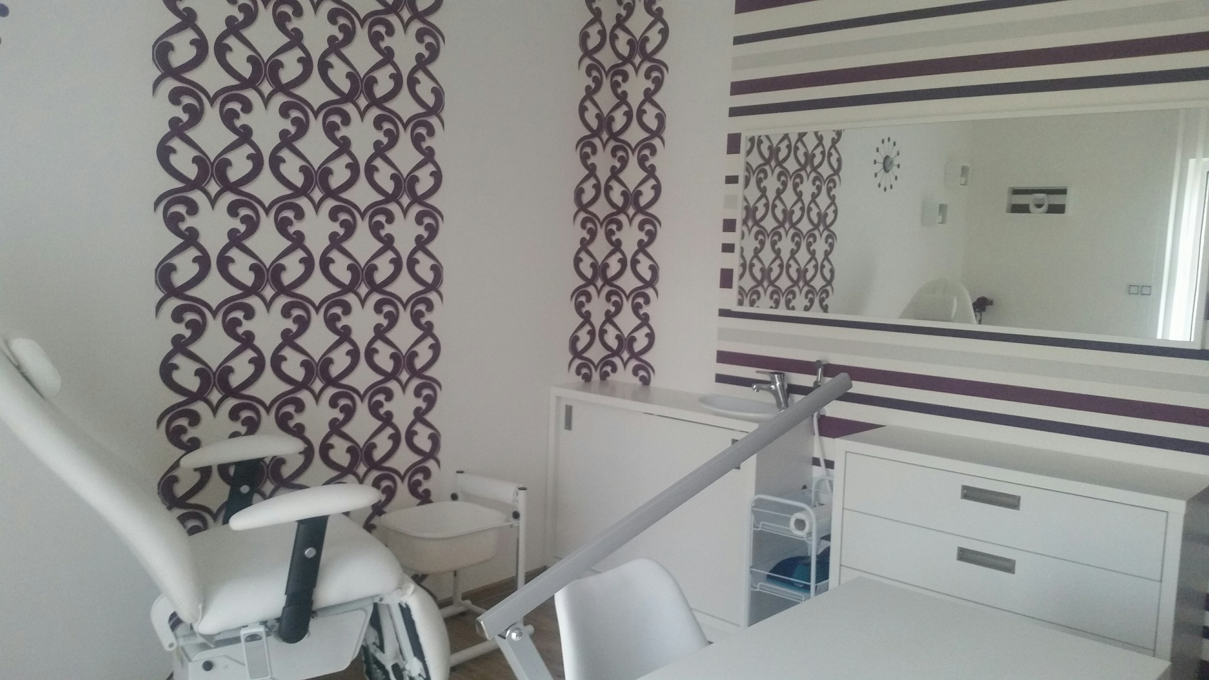 Jitka Bőhmová - Salon Jíťa foto 3