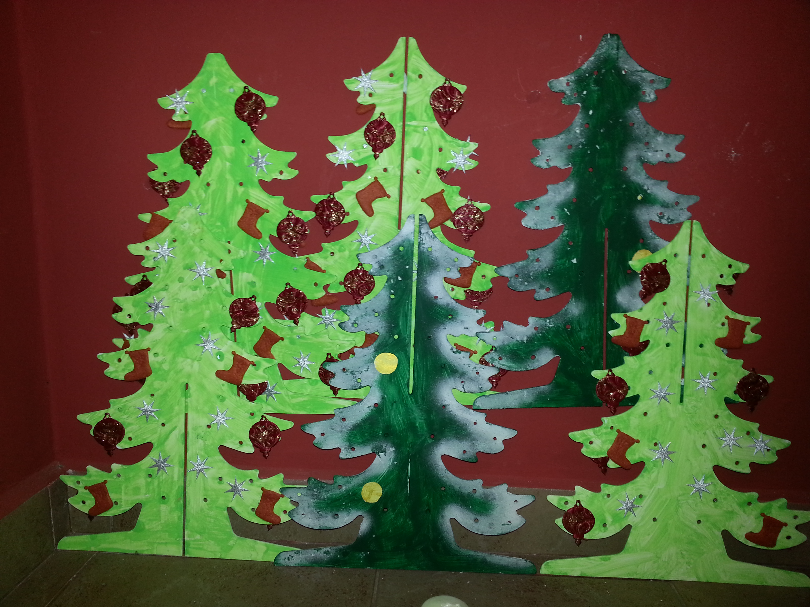 Mateřská škola BUBLINKY foto 3