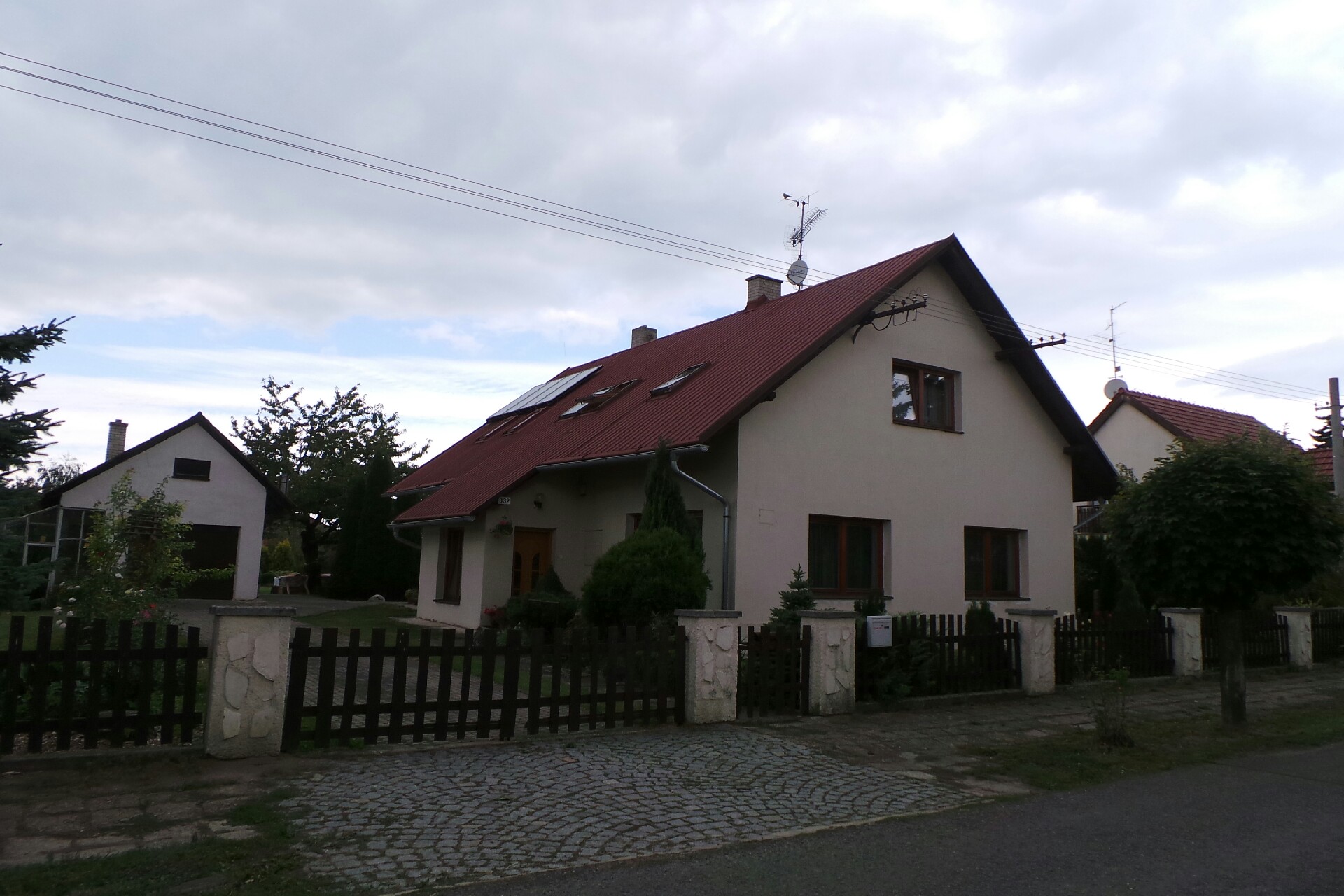 Ing. Milan Smola - Výroba