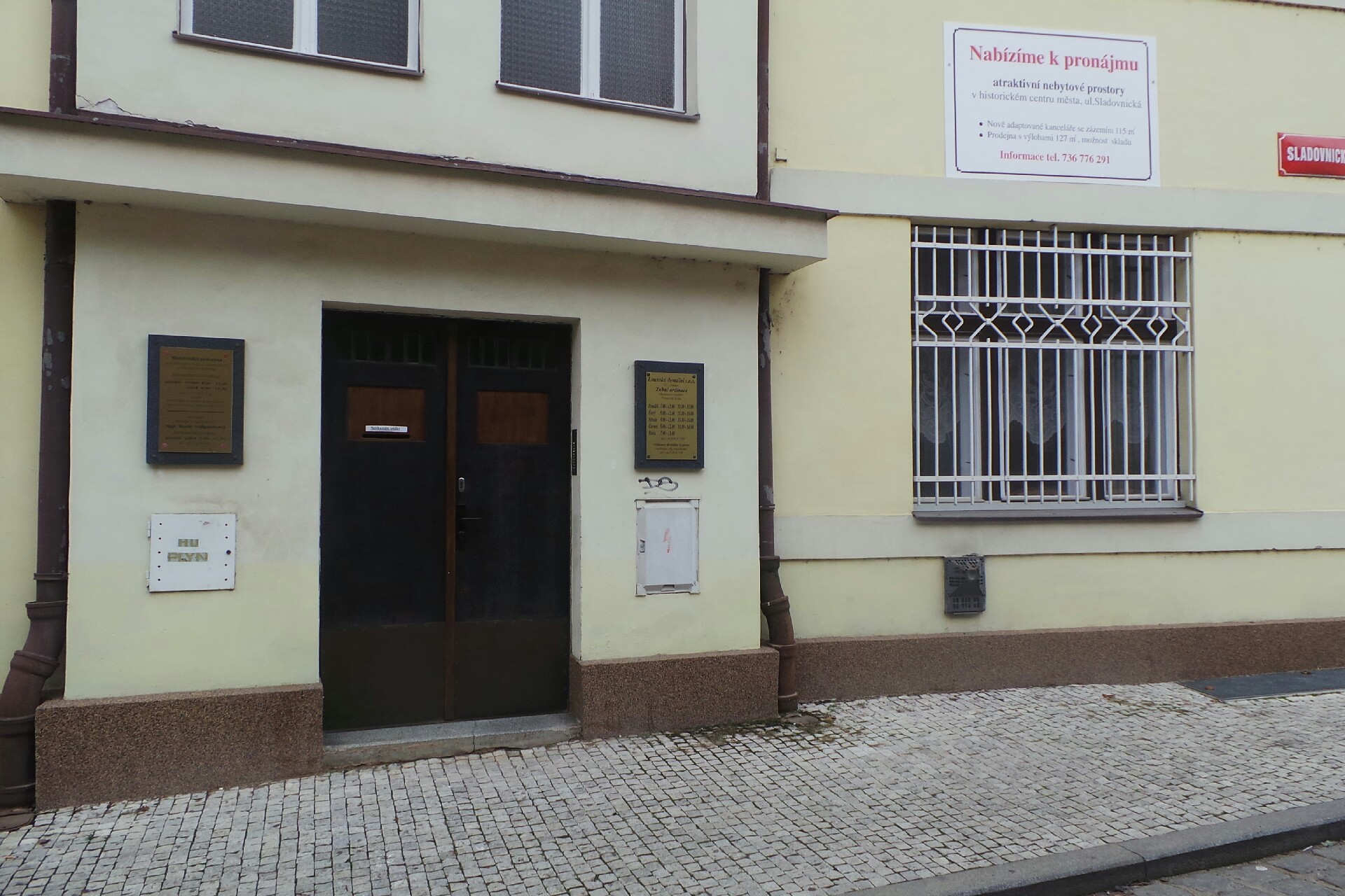 Mgr. Marie Volkmerová