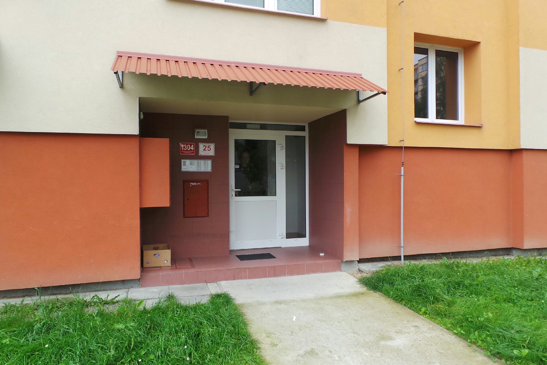 Rozvoz vody - Jaroslav Vrkoč foto 1