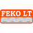logo FEKO - LT