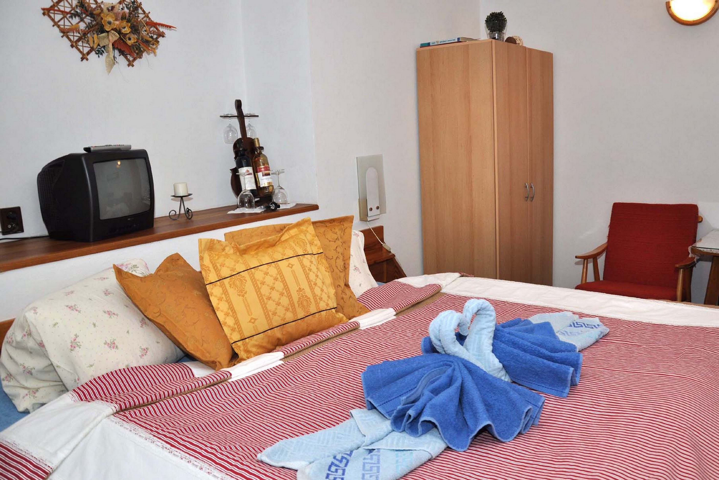 Penzion Pod Hrází foto 3