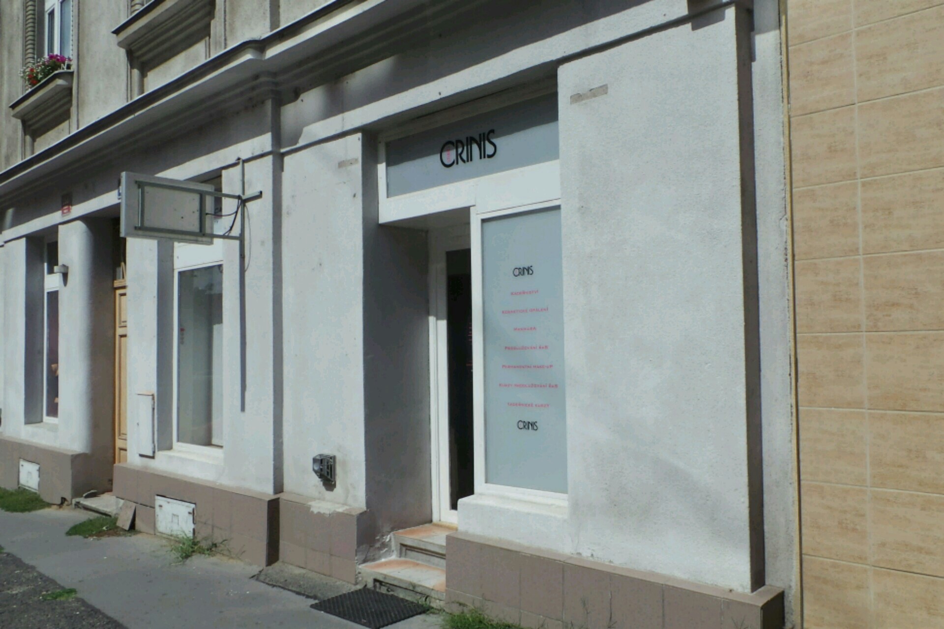 Studio Crinis foto 4