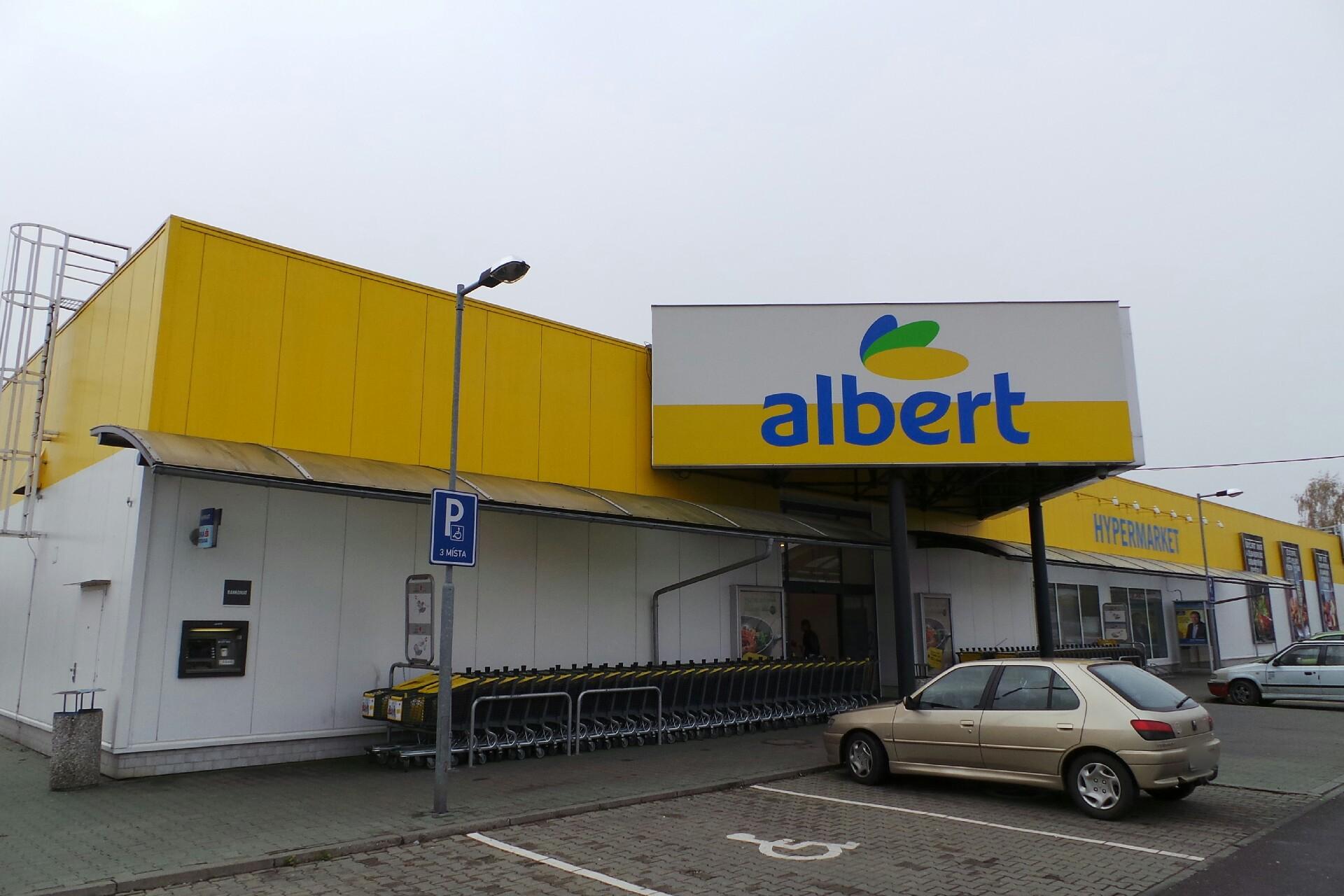 Bankomat České spořitelny foto 2