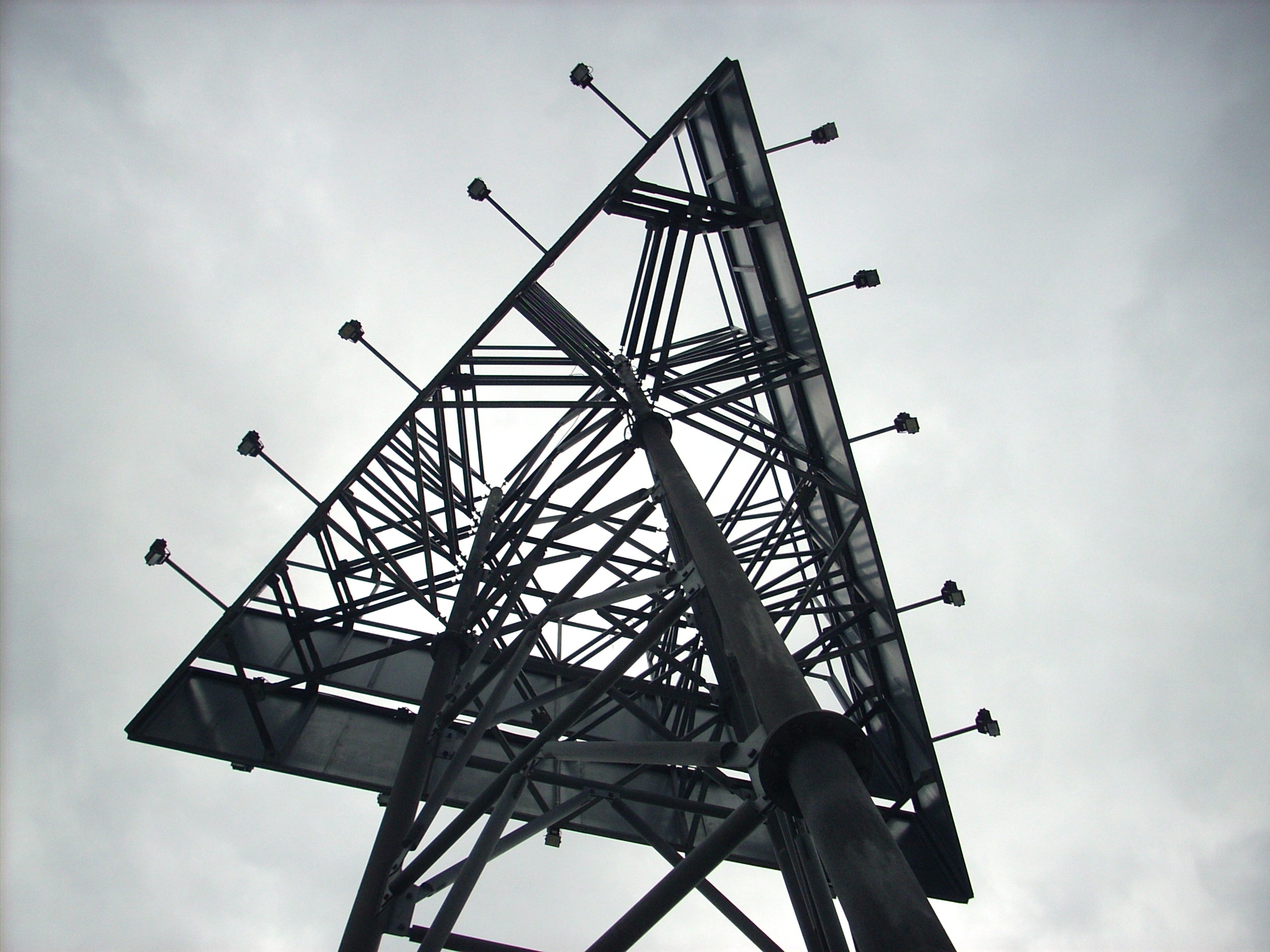 VTS Morava s.r.o. - Výškové a technologické stavby foto 2