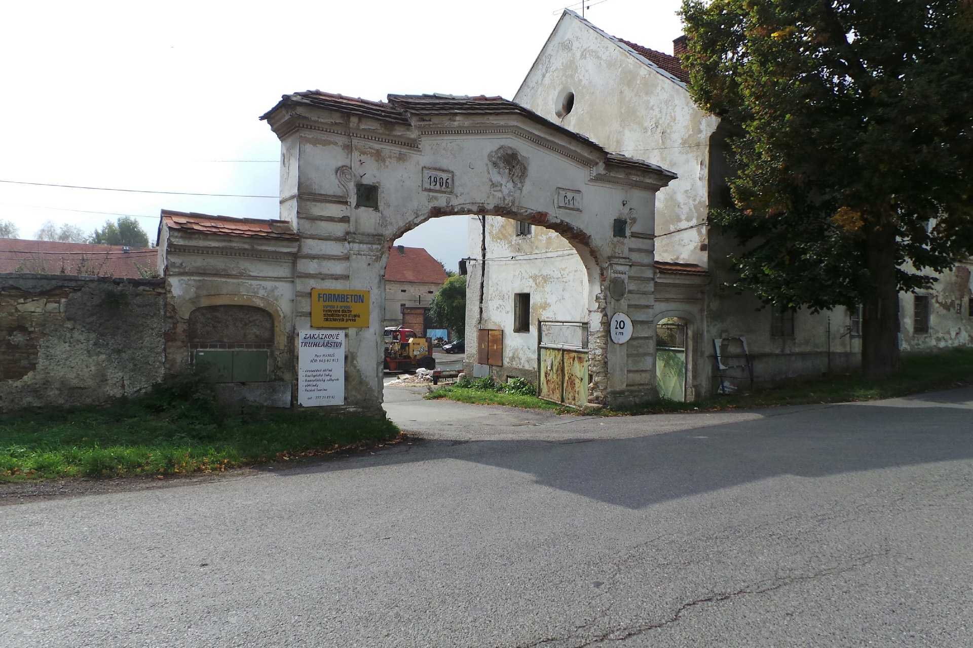 FormBeton Praha