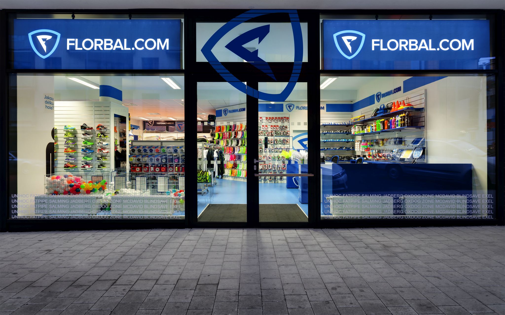 Florbal.com foto 2