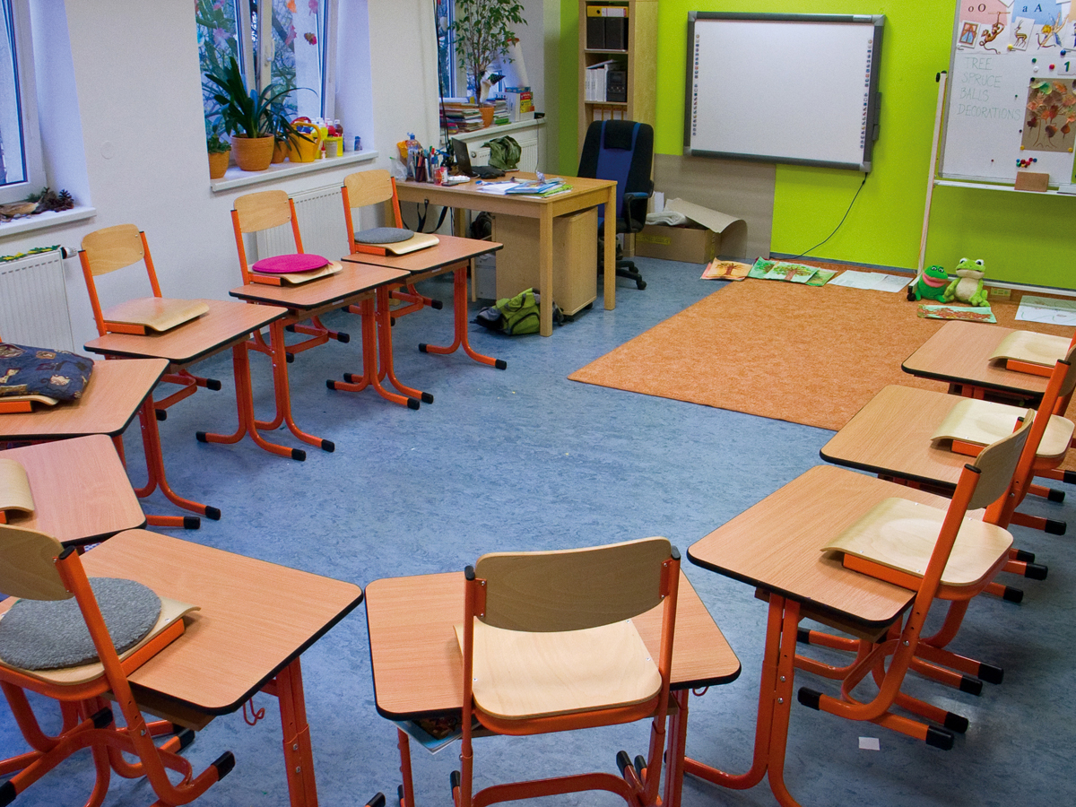 Základní škola DidaSmart s.r.o. foto 4
