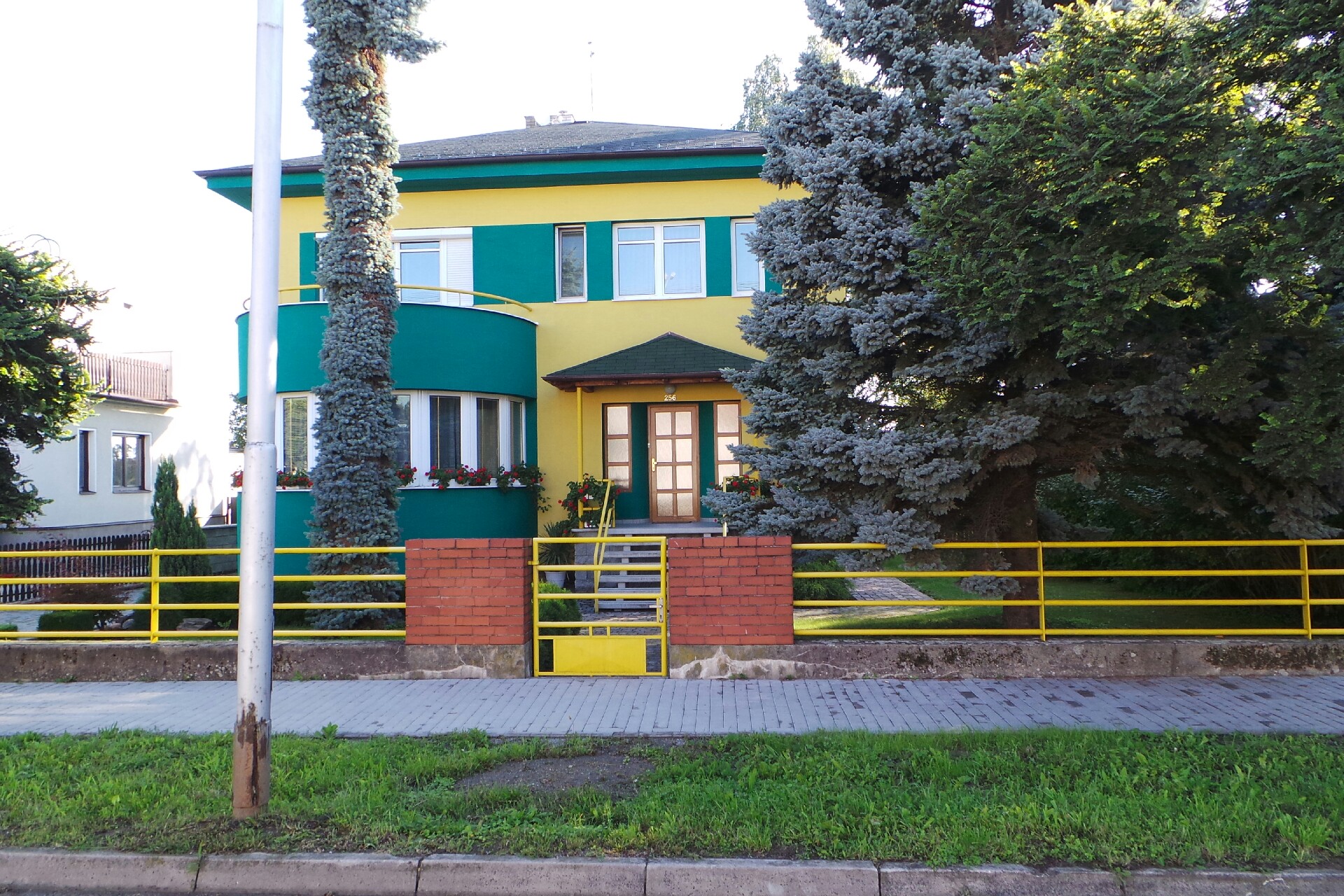 MARCEL ŠMÍD MUDR STOMATOLOG