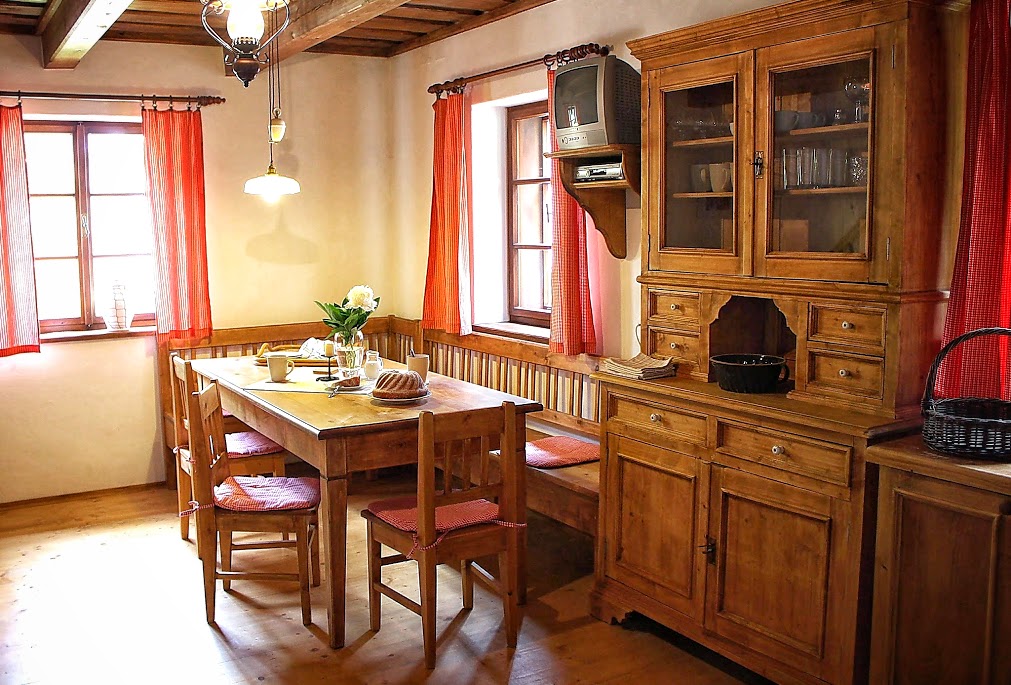 Apartmány Červený Dvůr foto 5