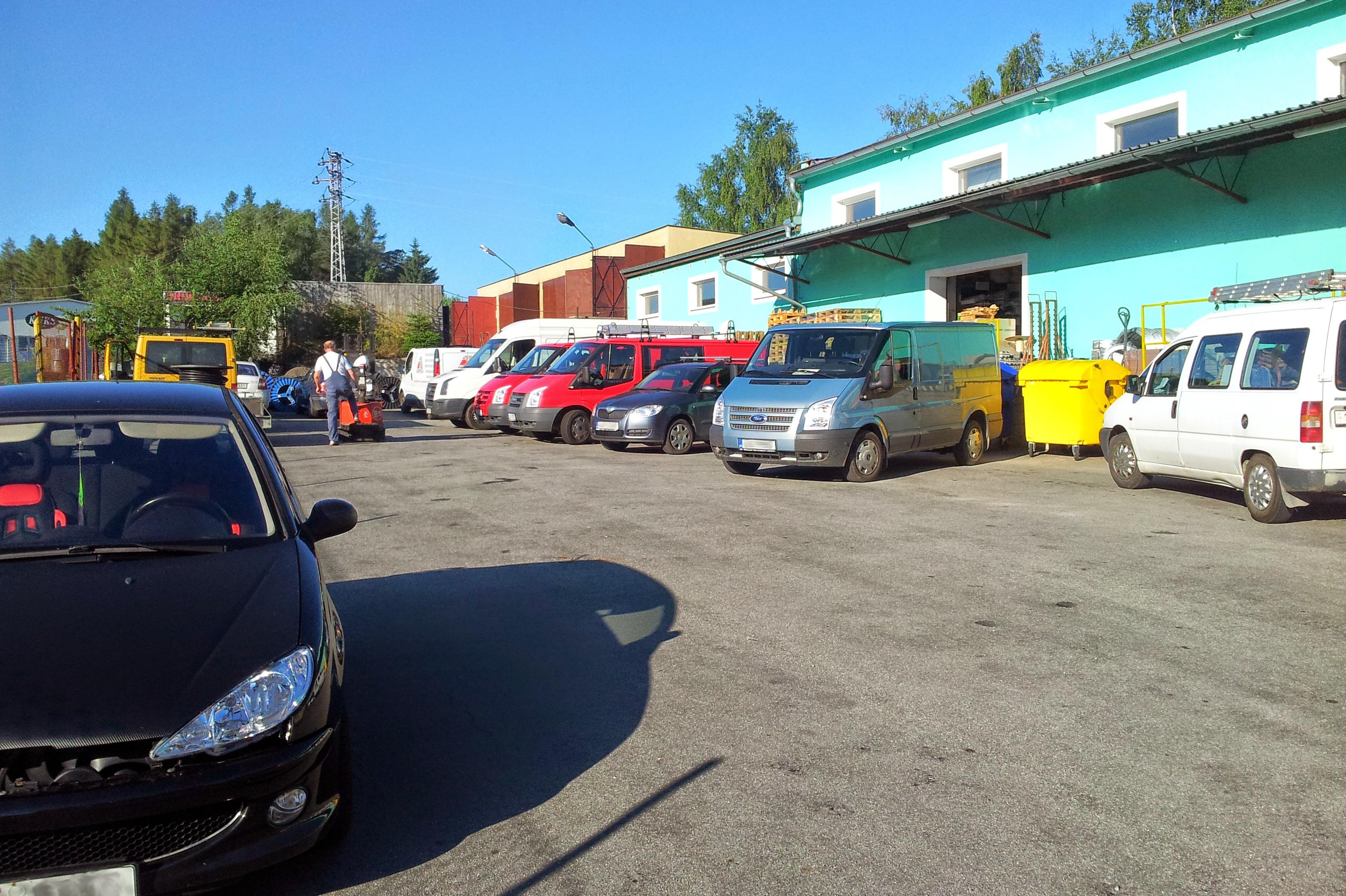 ASPERA elektro, s.r.o.