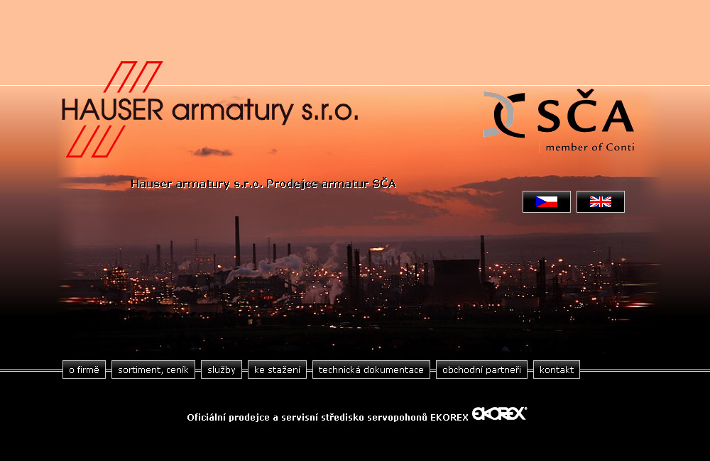 HOR webdesign Liberec foto 3