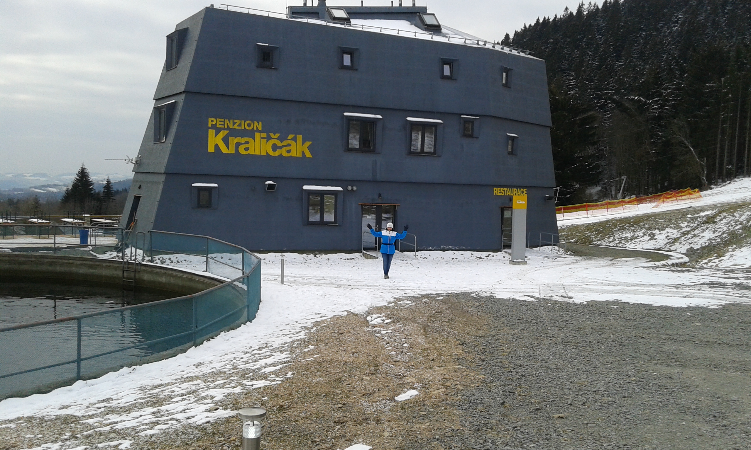 Penzion Kraličák foto 3