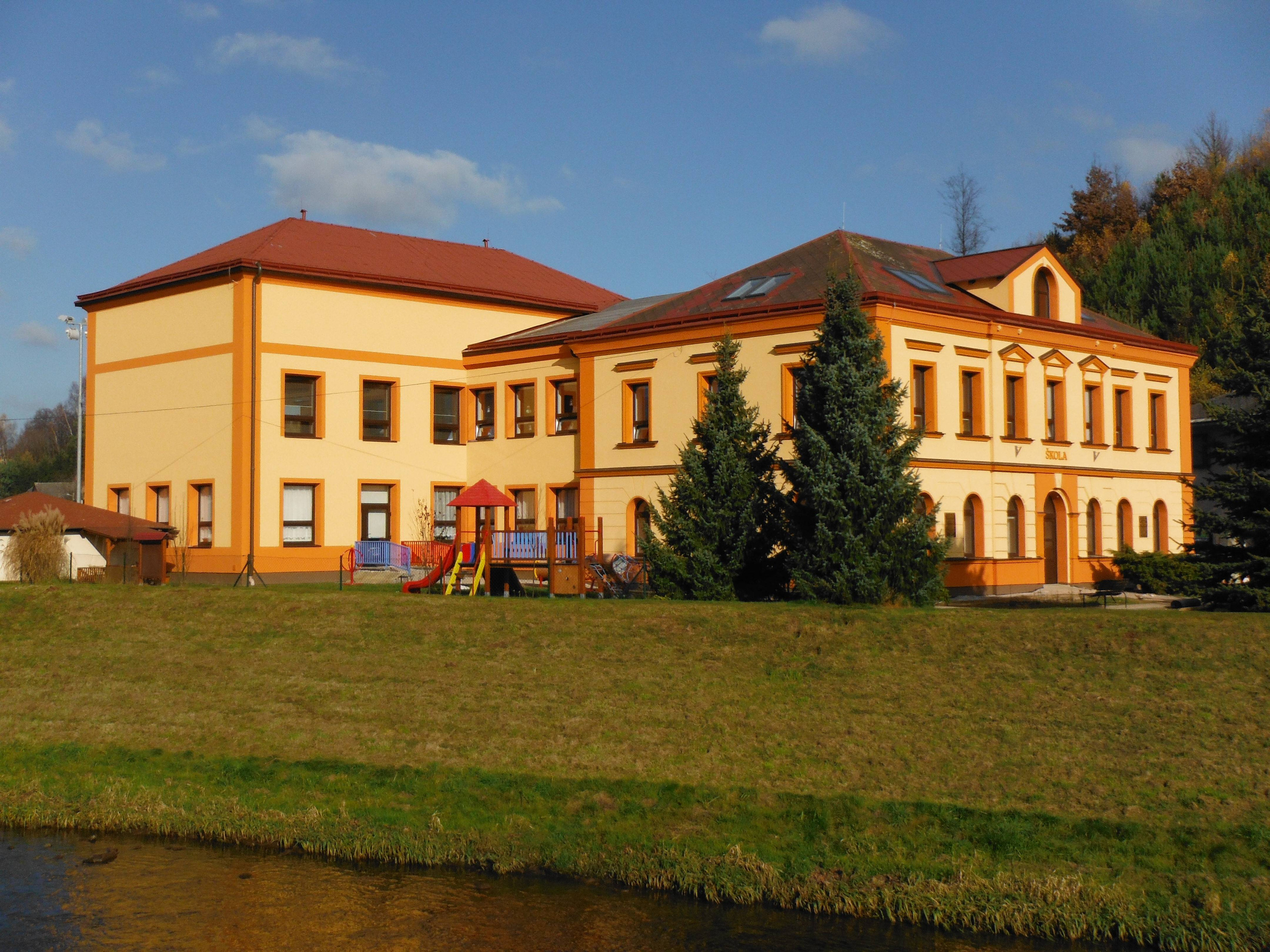 ZŠ a MŠ Havlovice nad Úpou