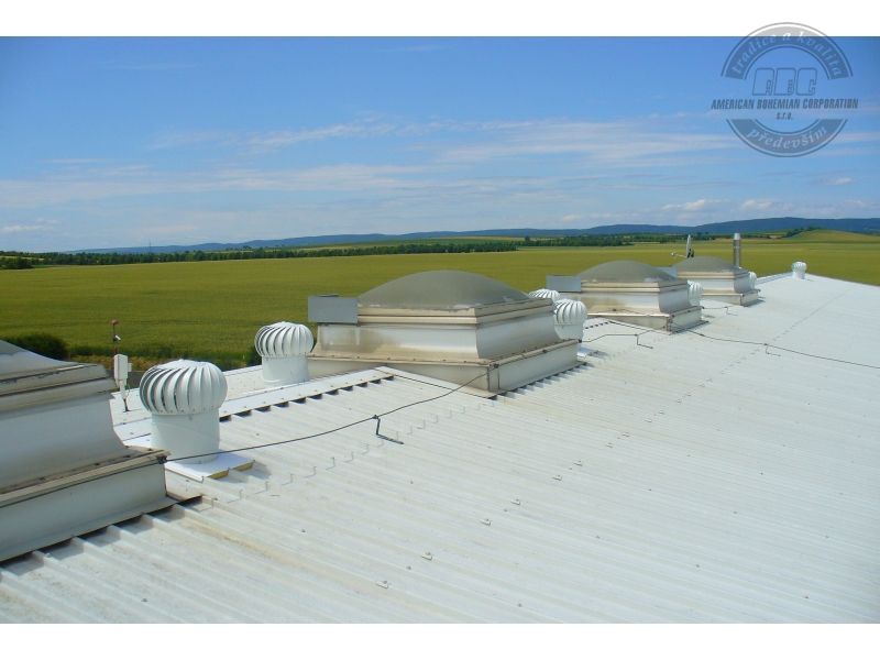 ABC - AMERICAN BOHEMIAN CORPORATION, s.r.o. foto 4