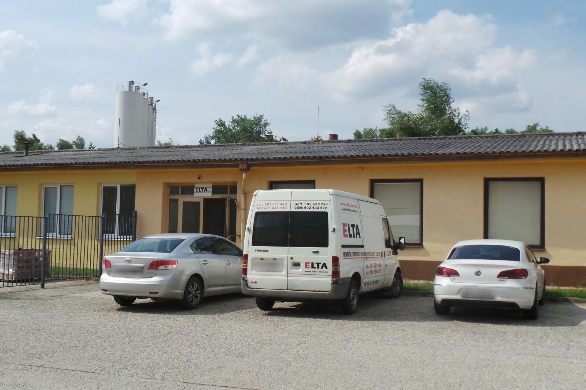 ELTA, s.r.o.