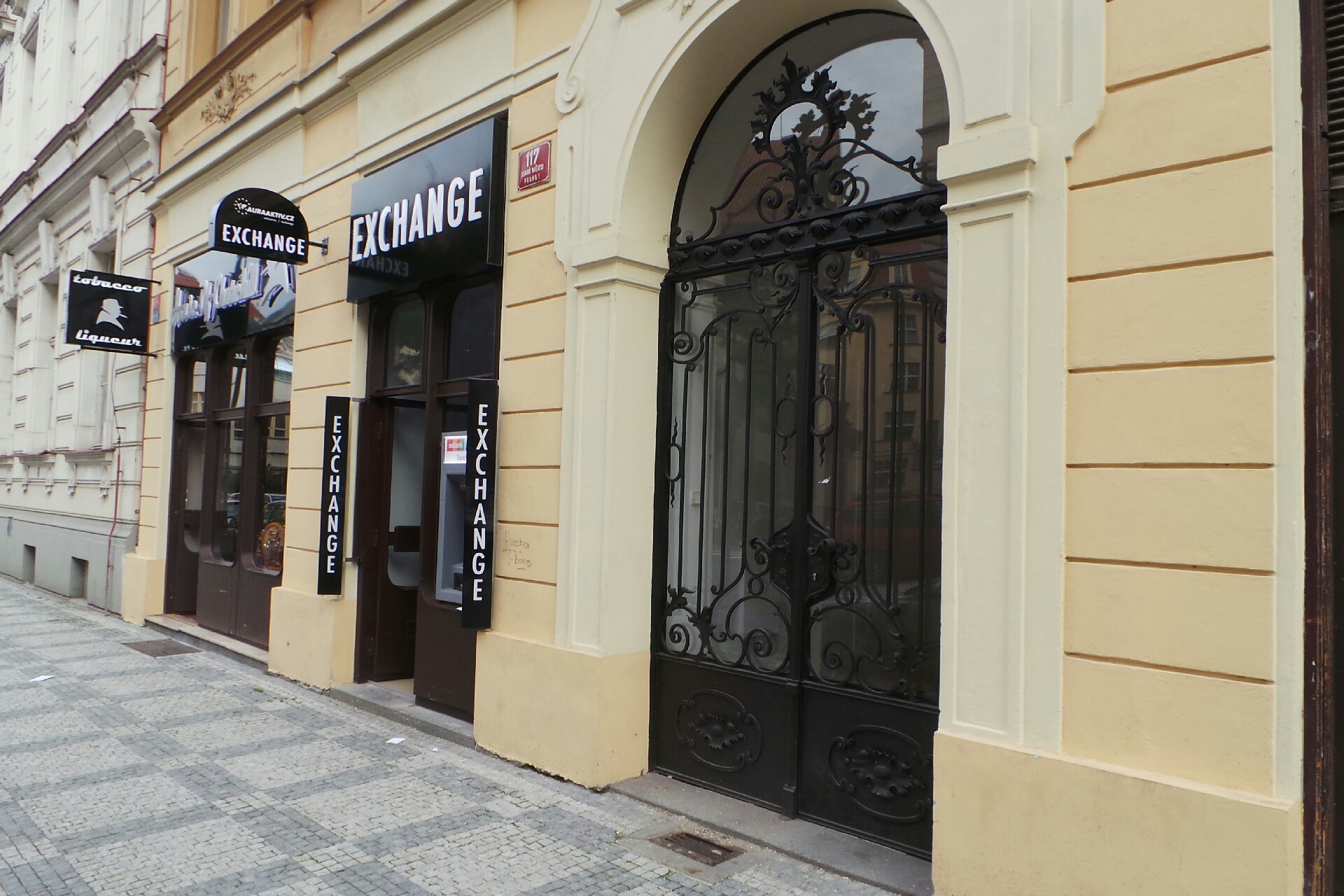 Směnárna AuraAktiv.cz s.r.o.