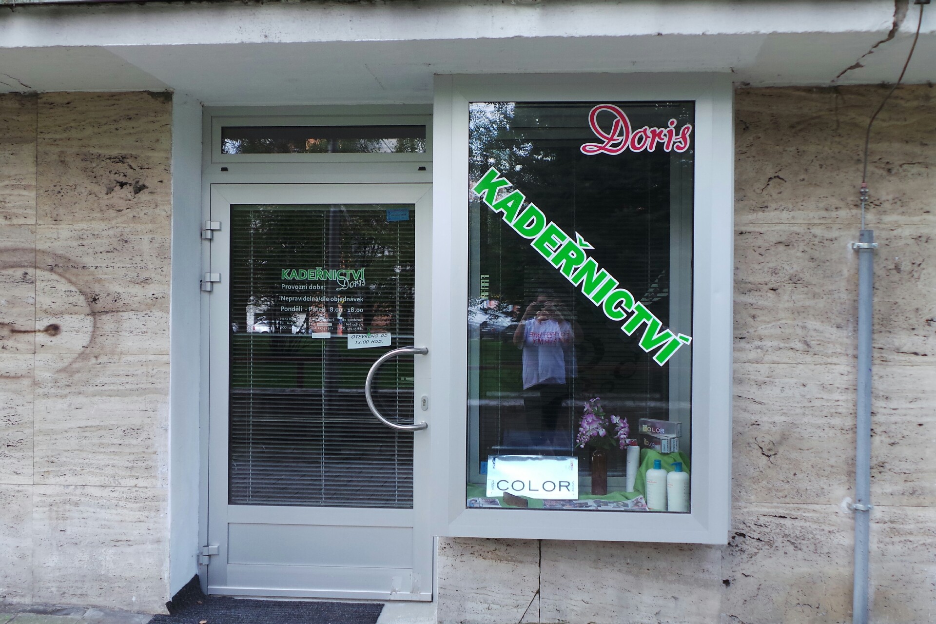 Jiřina Doleželová