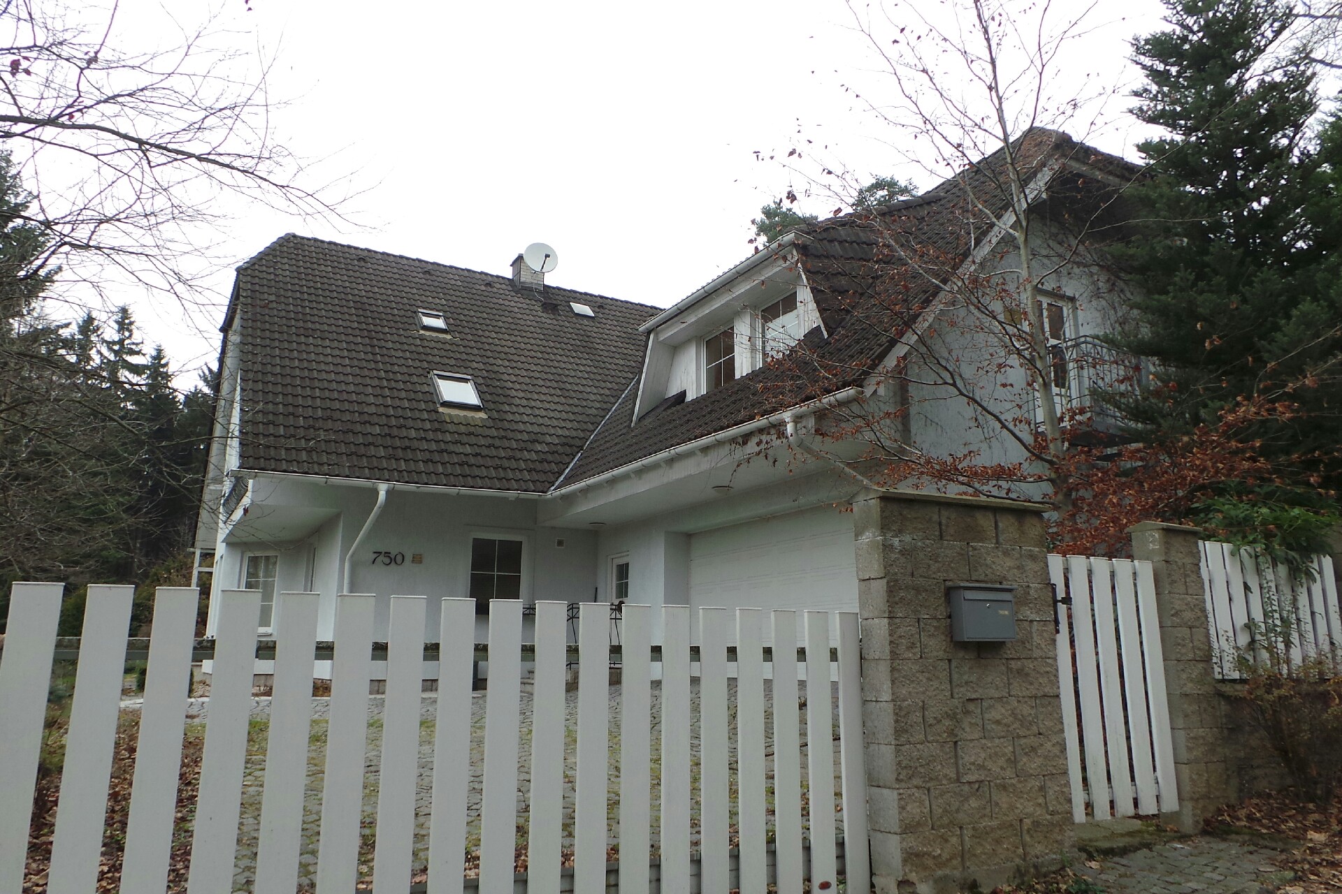 Ing. Antonín Kottnauer foto 1