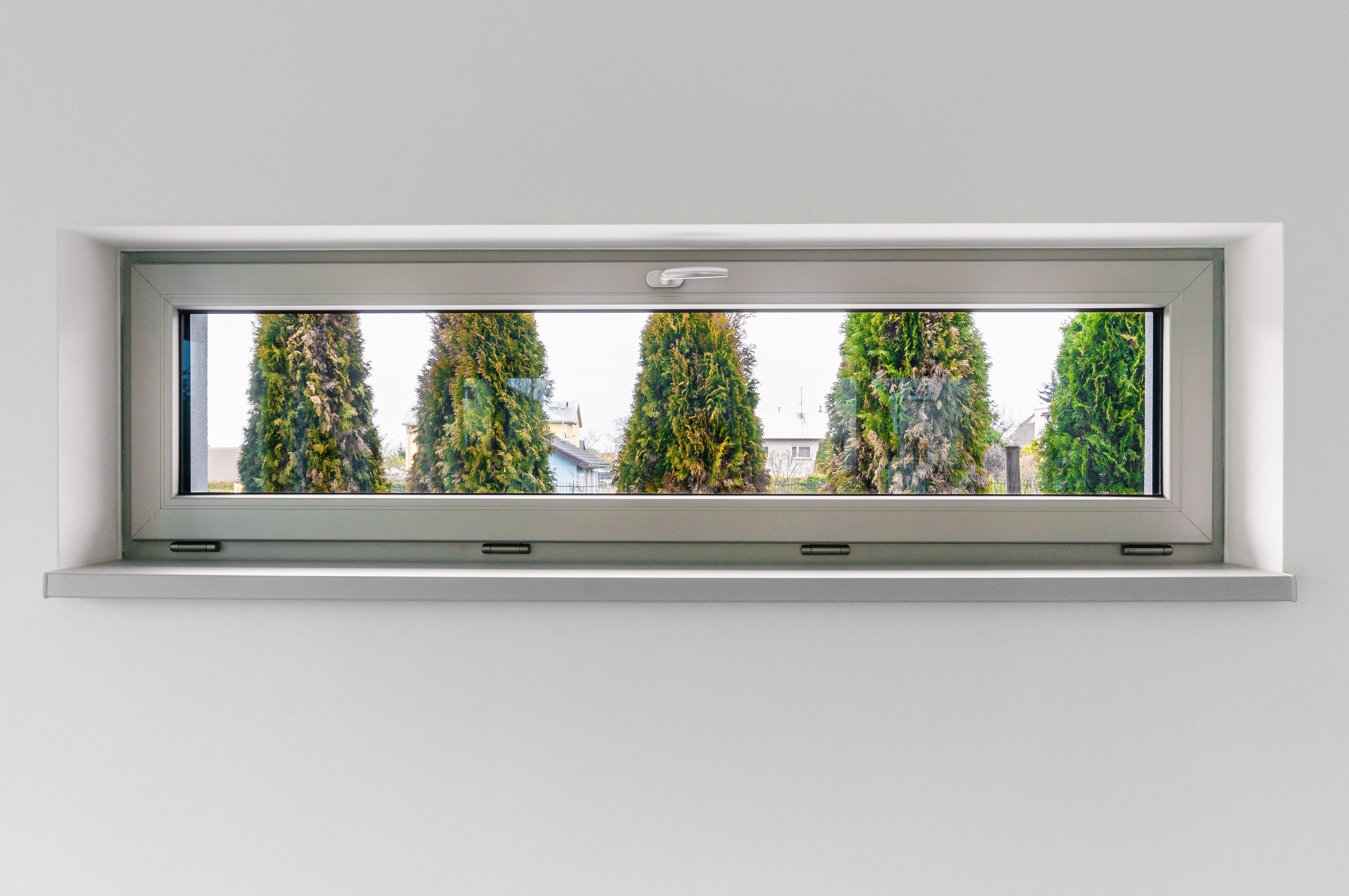 JIS okna a dveře foto 6