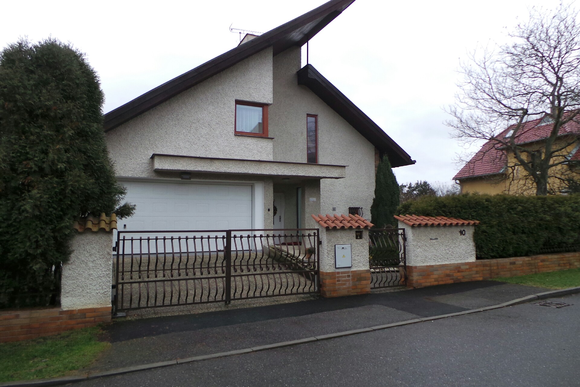 MUDr. Stanislav Černý