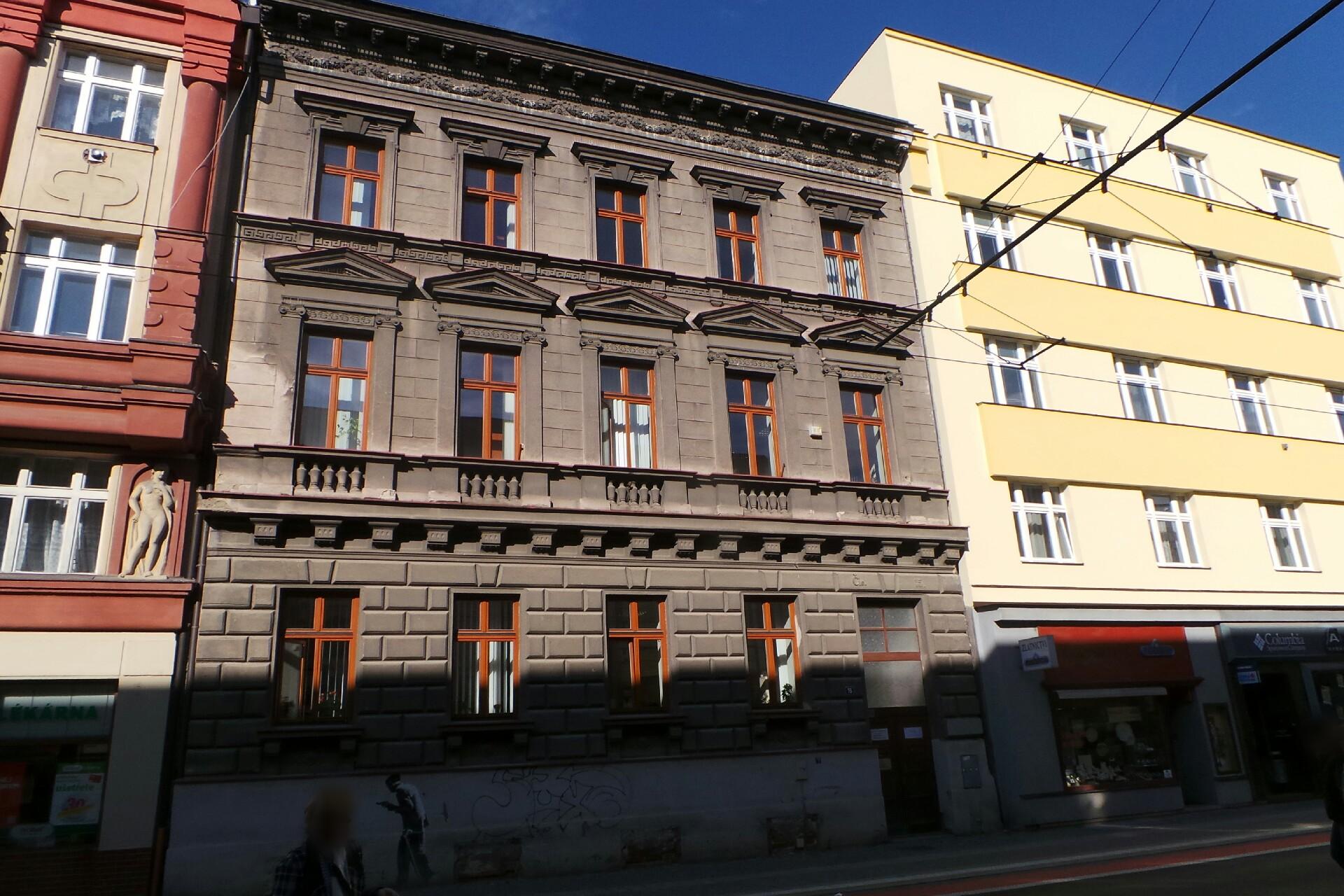 Mgr. Alena Matysová, advokátka