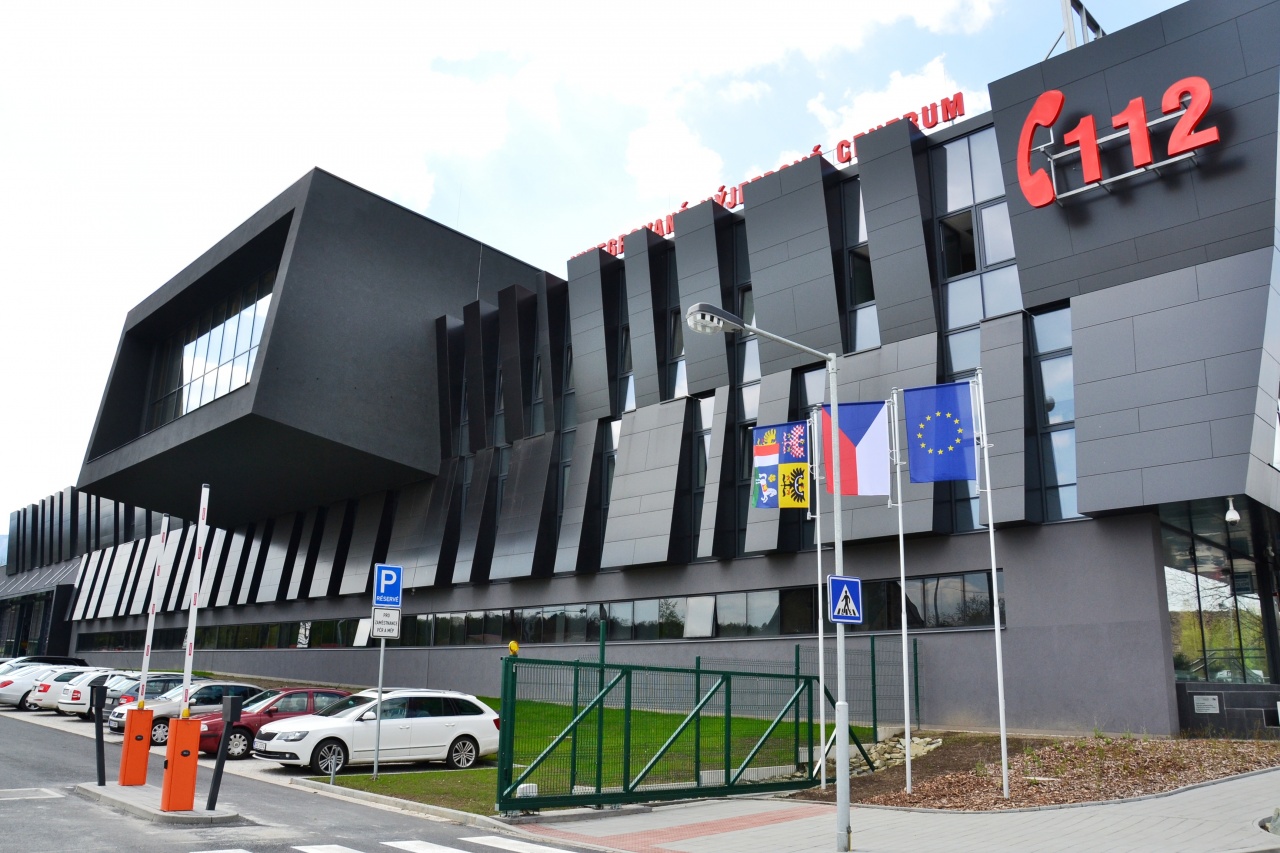 Městská policie Třinec