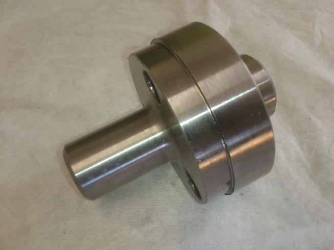 DaR Machining foto 3